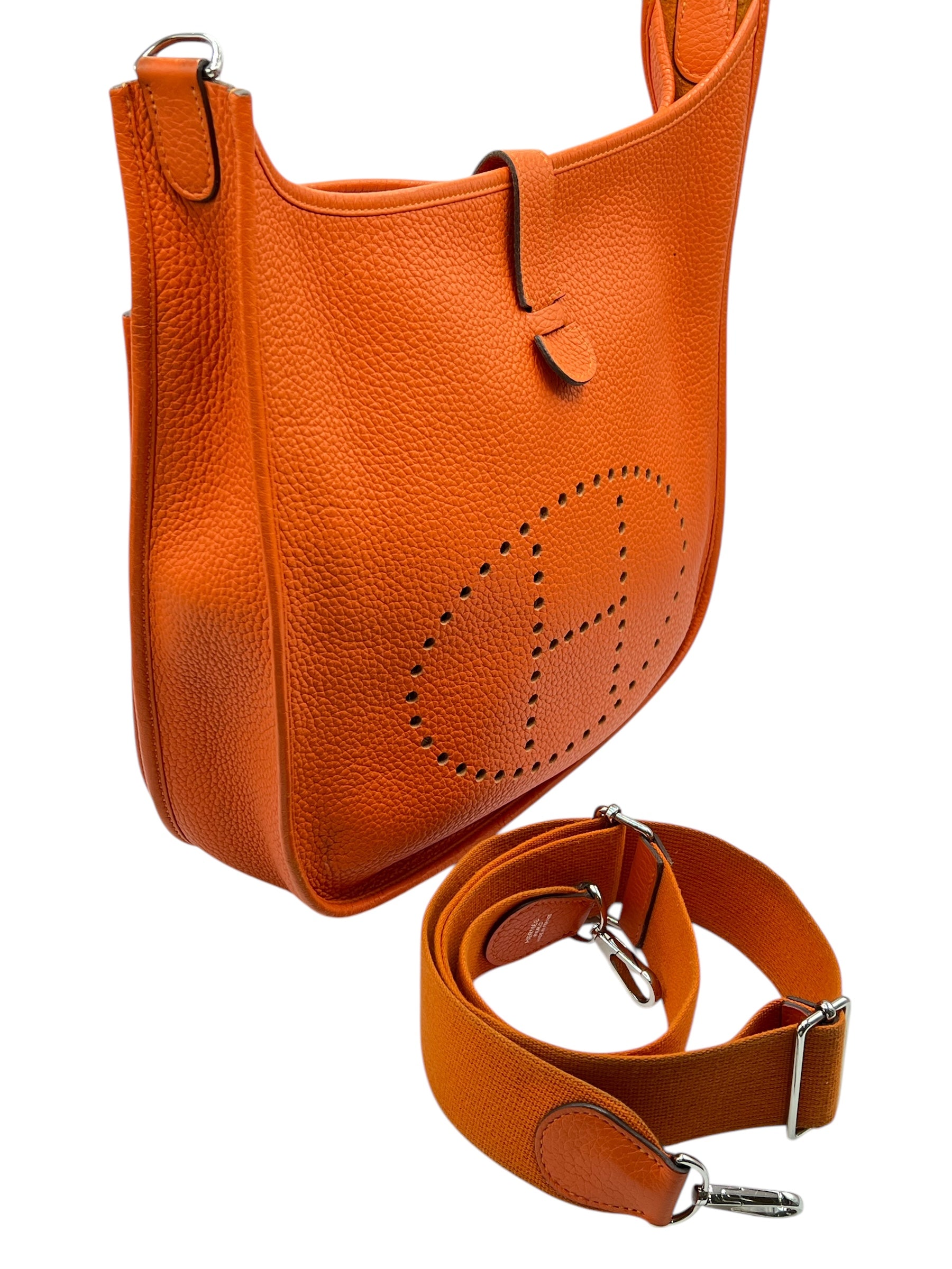 Hermès - Tasche Evelyne 29