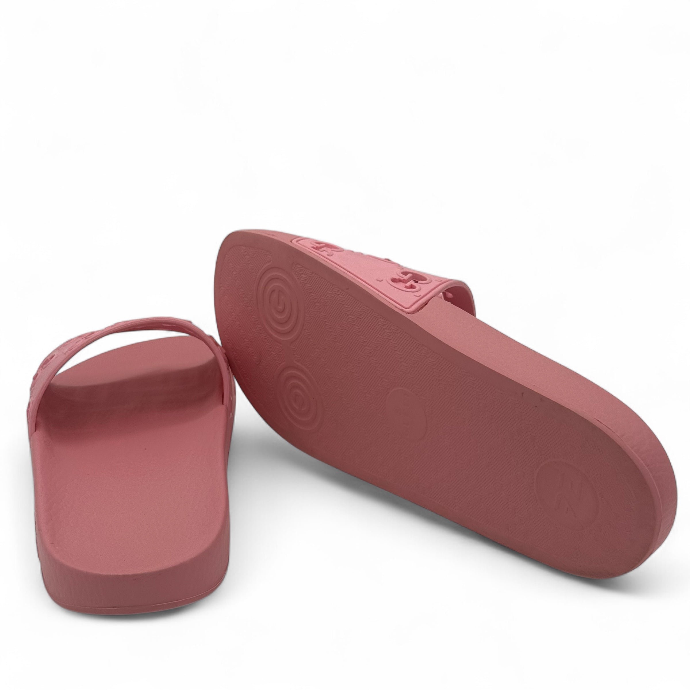 Gucci - Mules GG rose