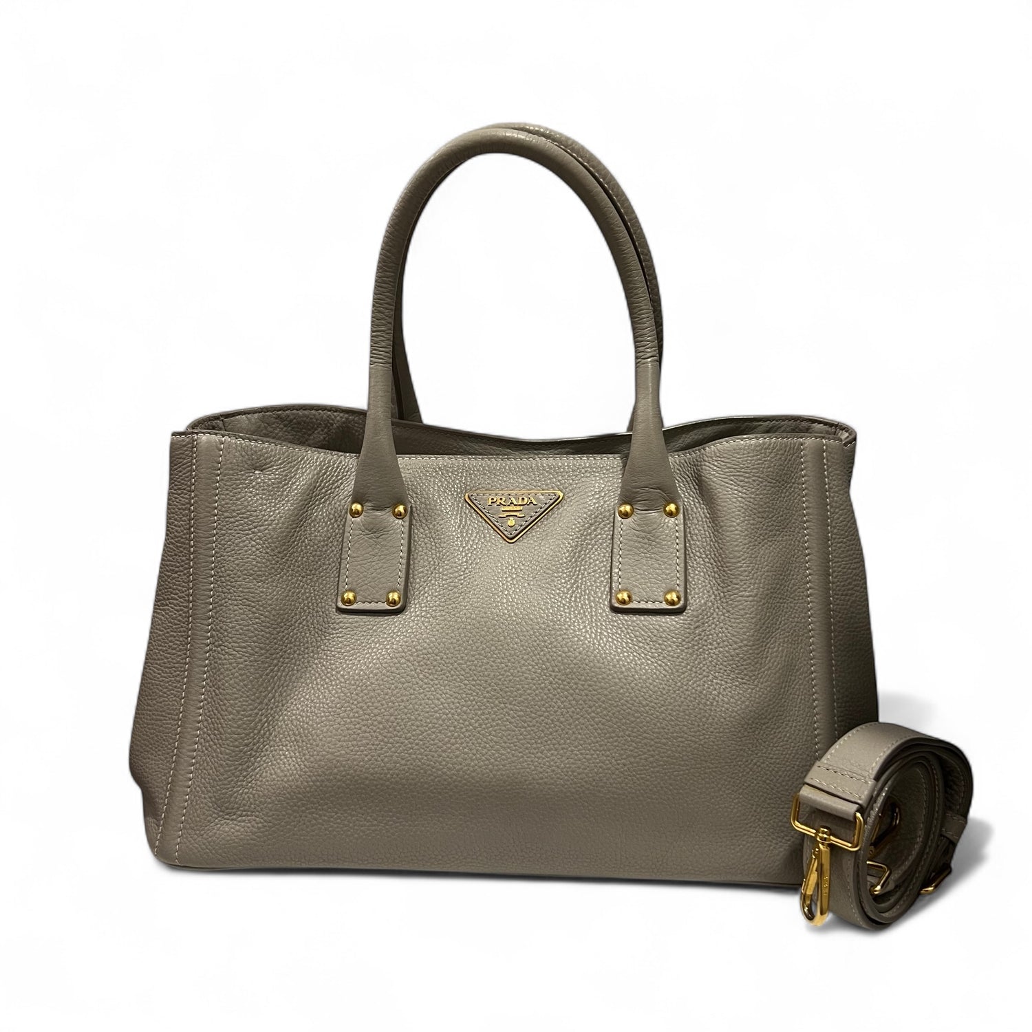 Prada - Sac Galleria GM
