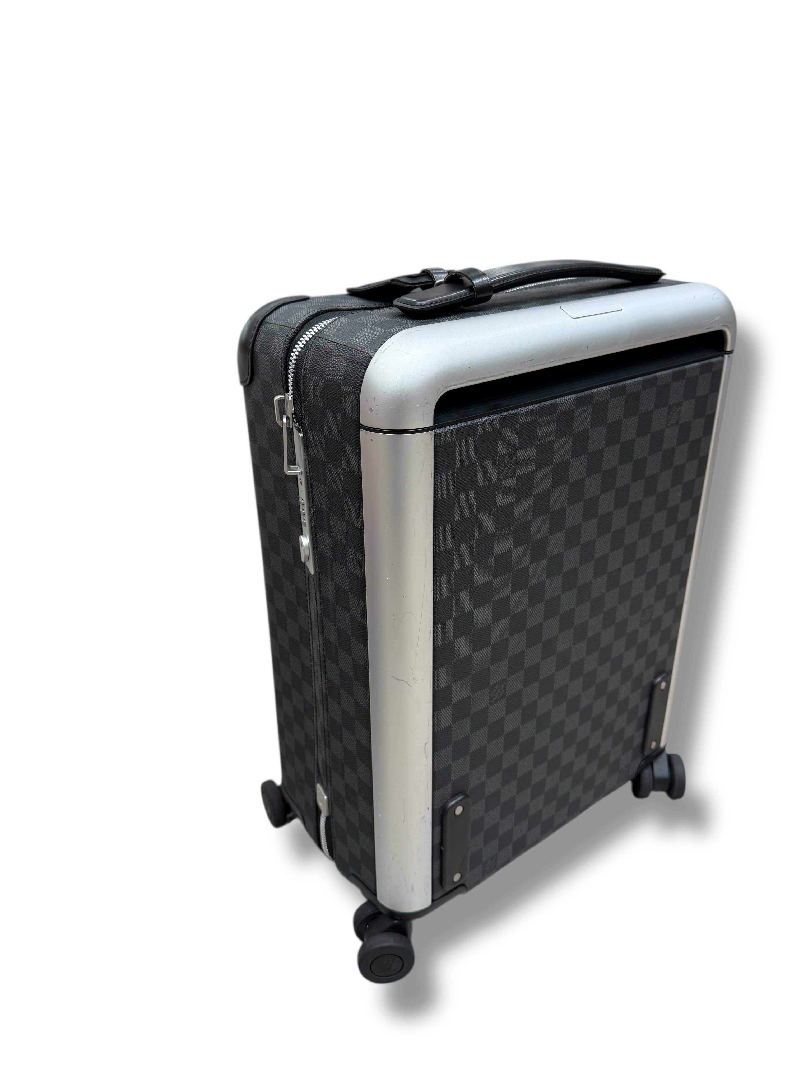 Louis Vuitton - Valise Horizon 50 Graphite