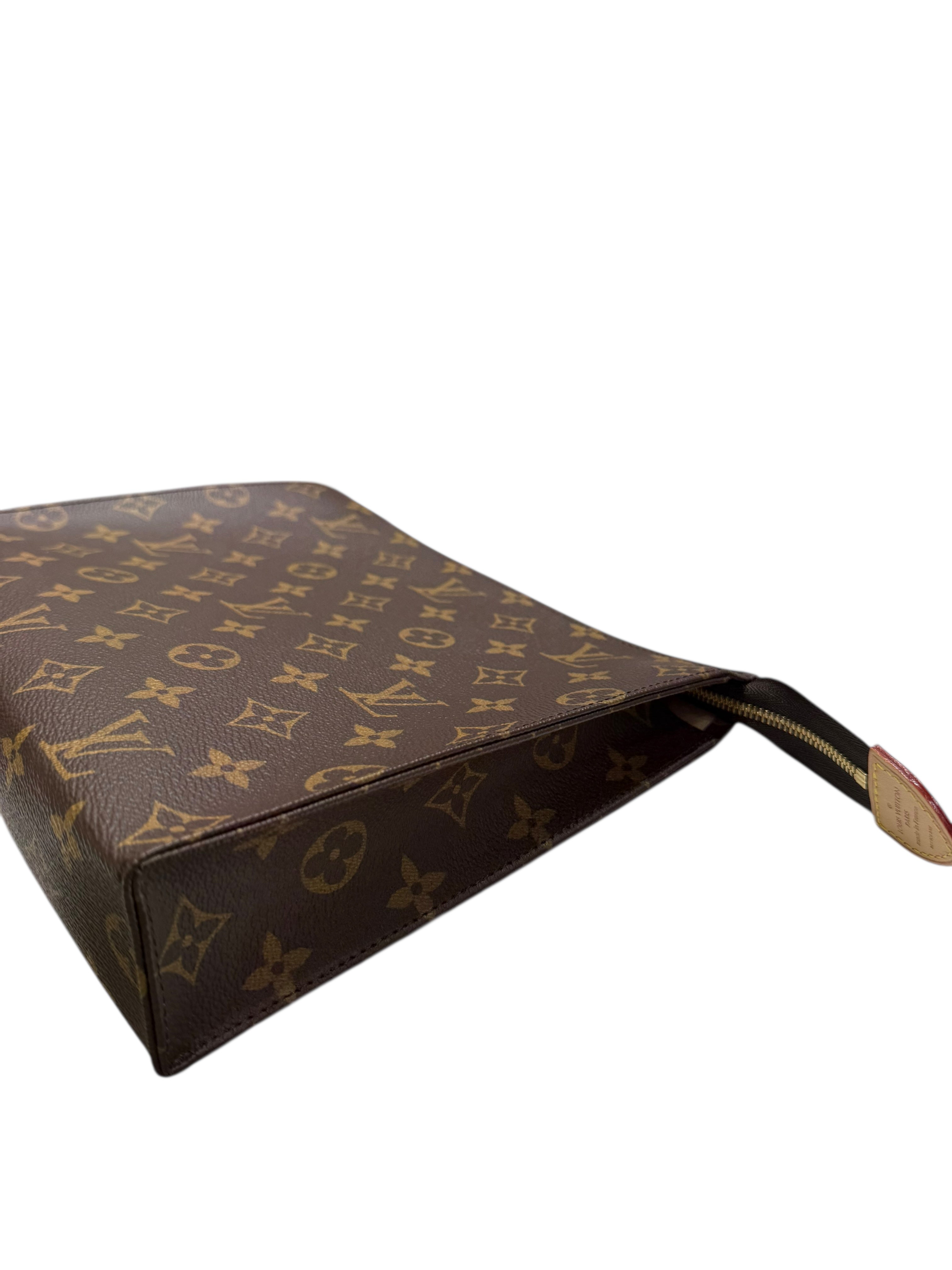Louis Vuitton - Pochette cosmétique Monogram