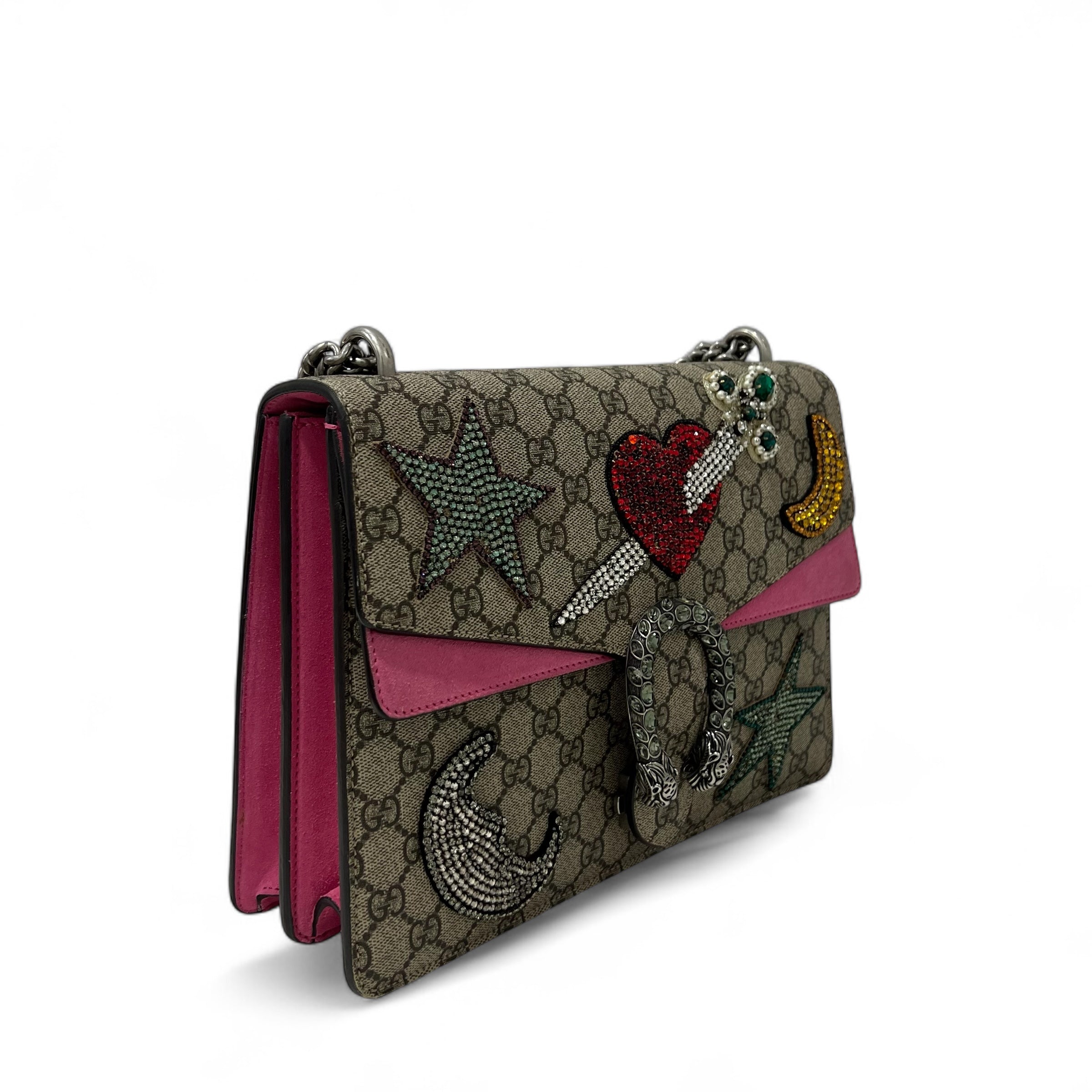 Gucci - Dionysus edition limité