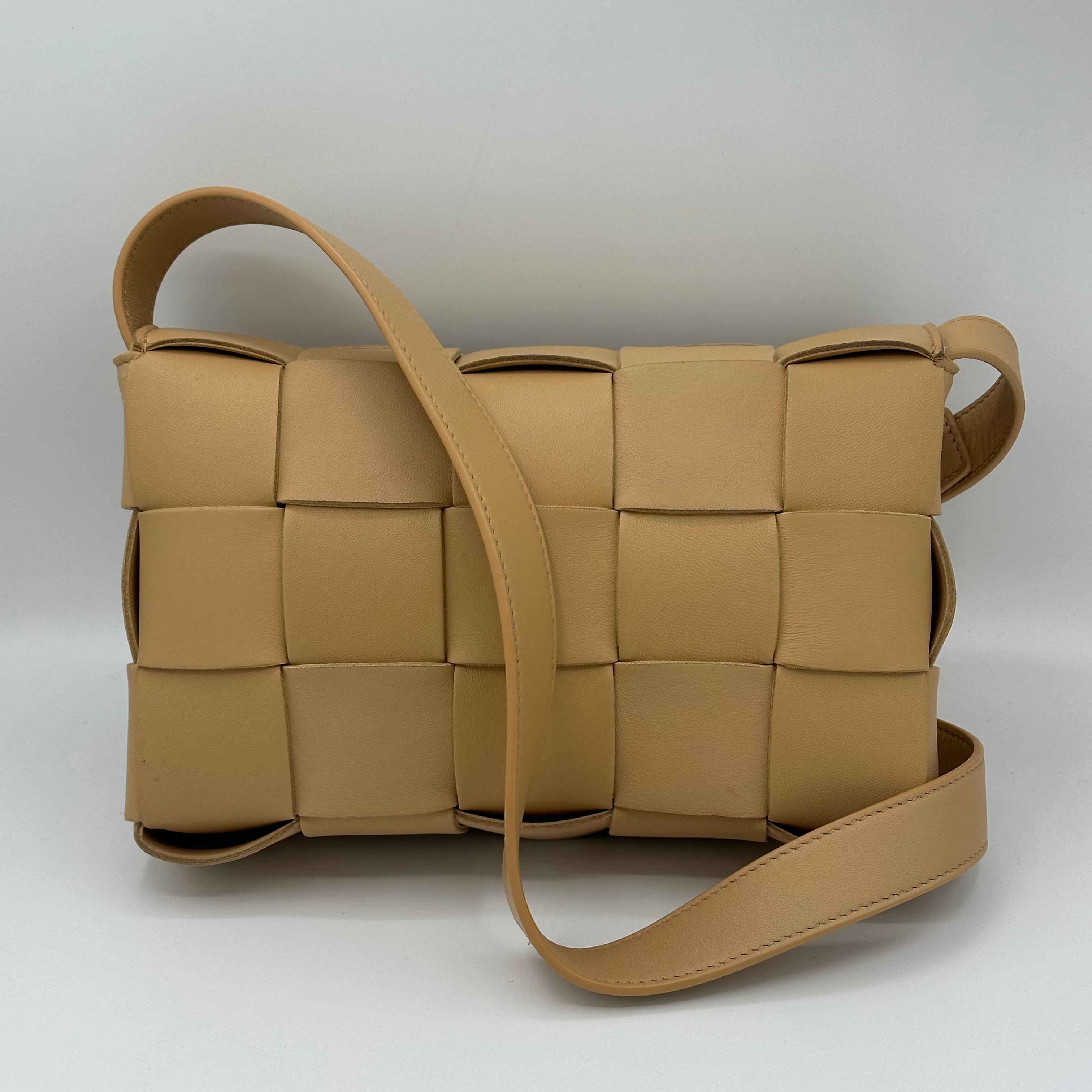 Bottega Veneta - Cassette Bag