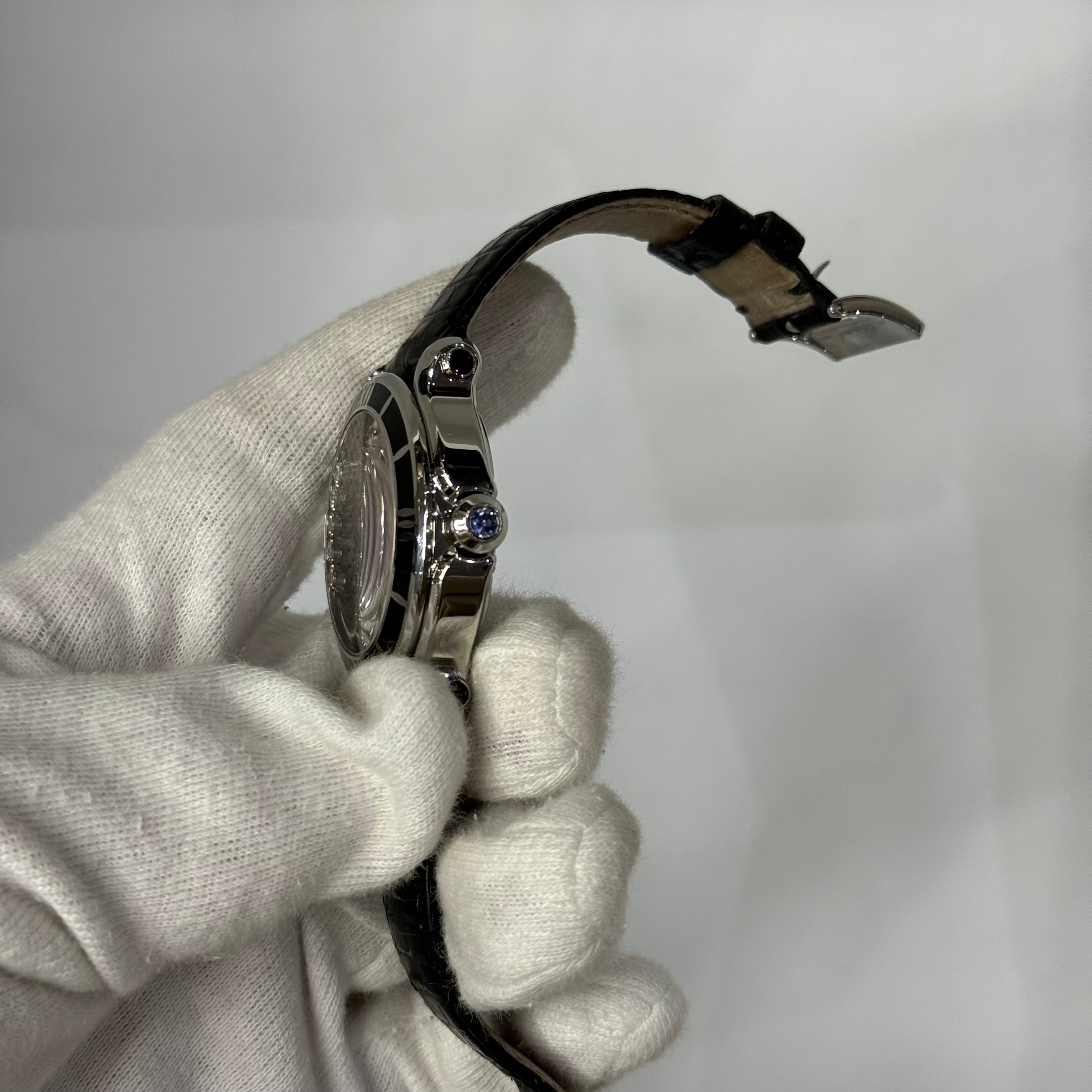 Chopard萧邦 - Happy Sport腕表