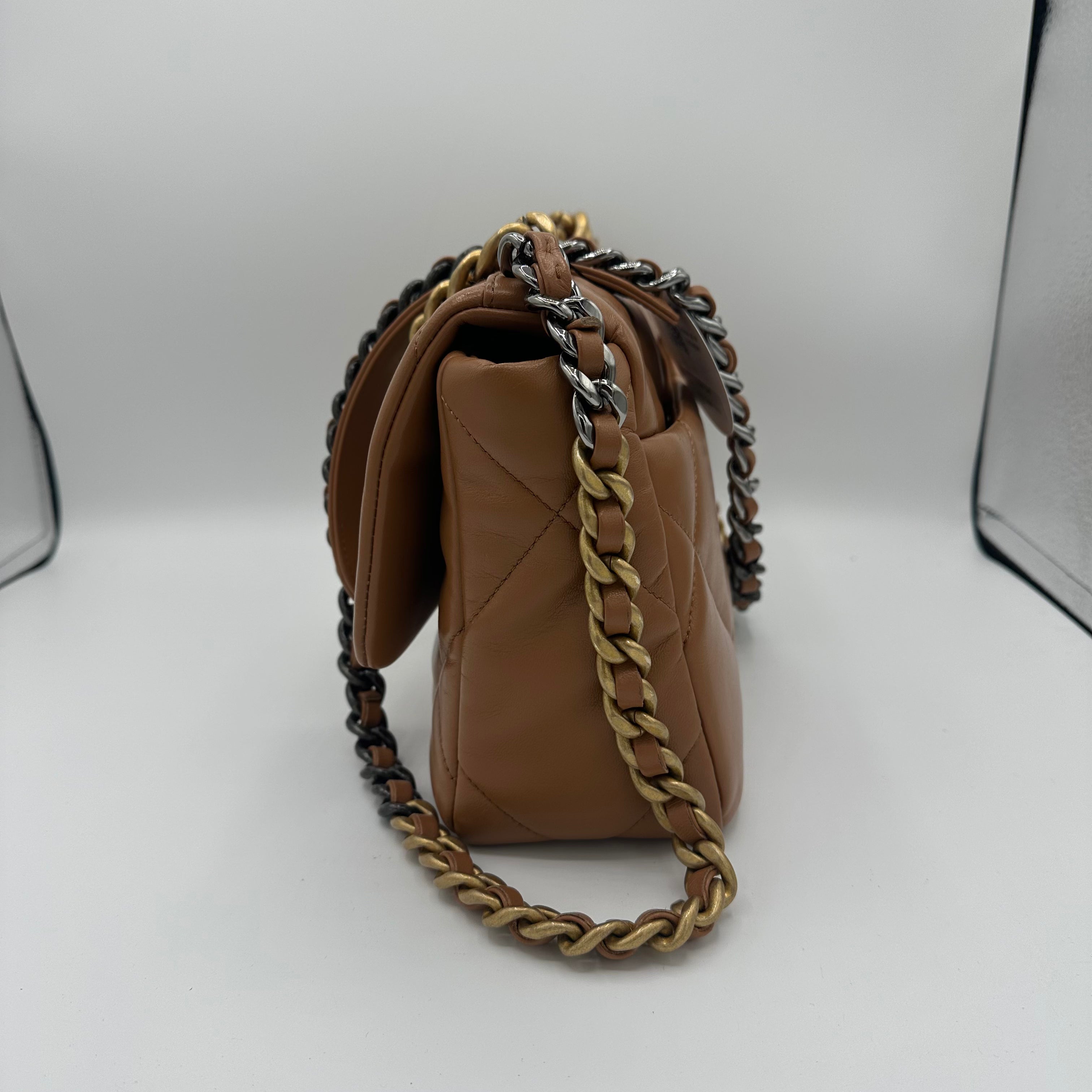 Chanel - Tasche Chanel 19