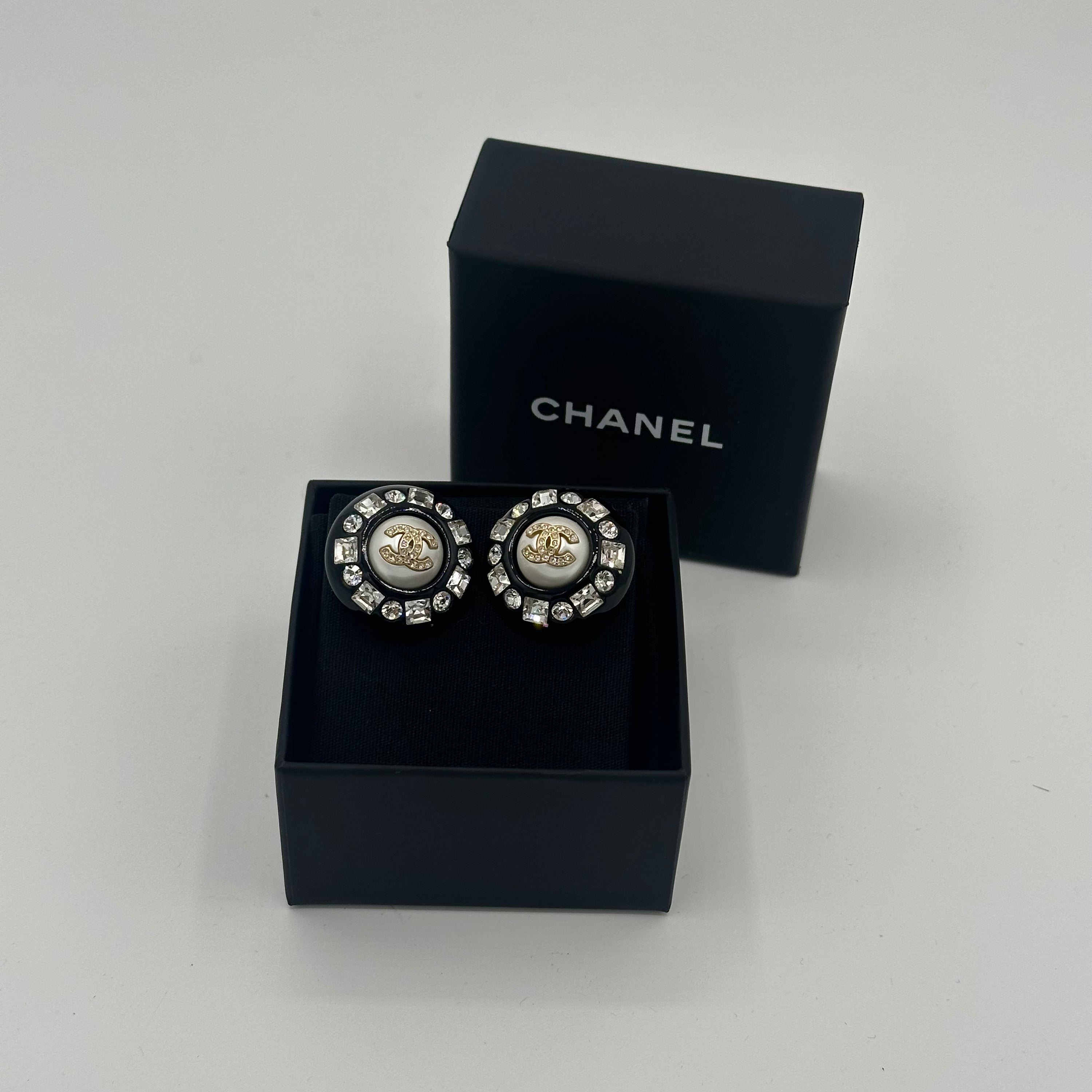 Chanel - Orecchini