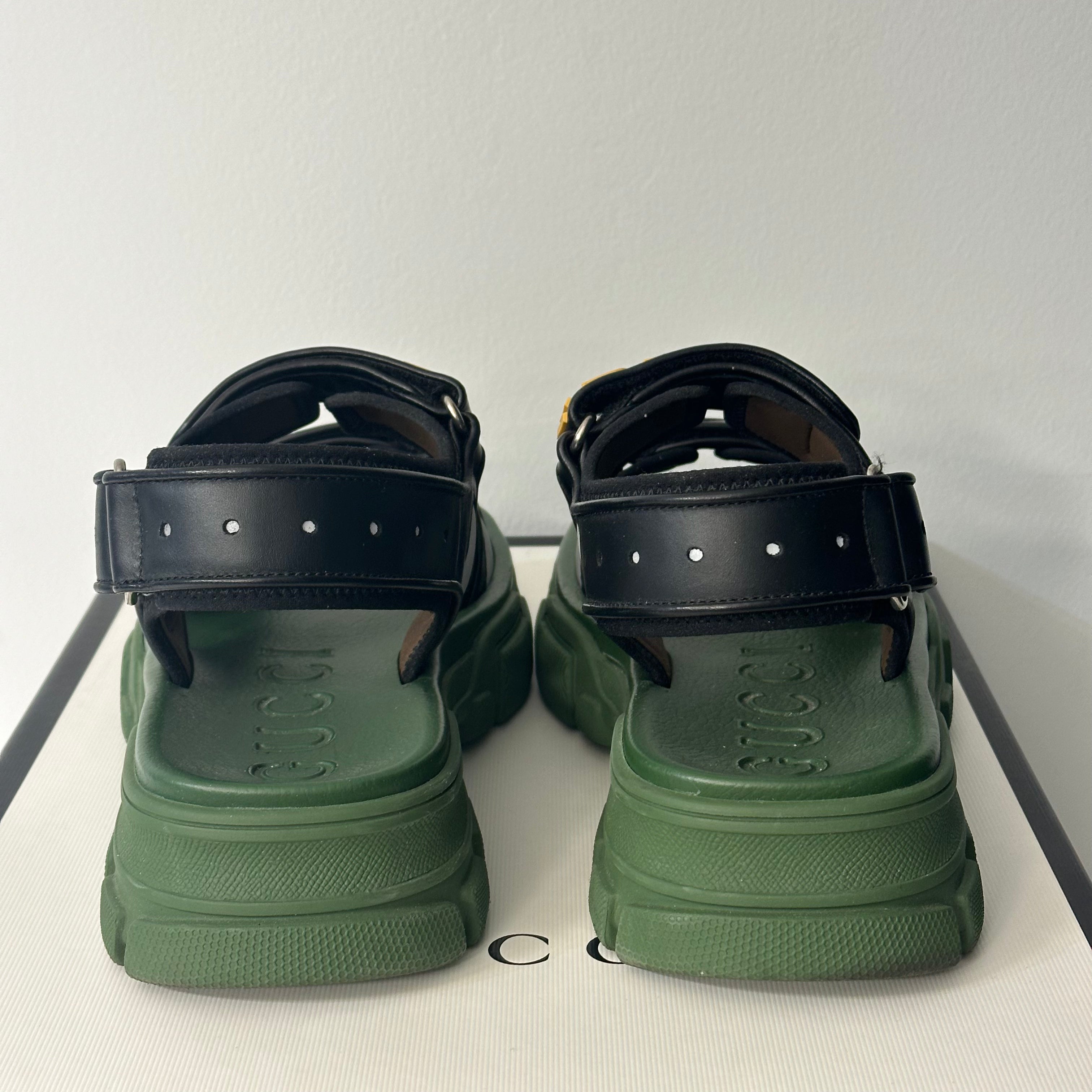 Gucci - Sandales
