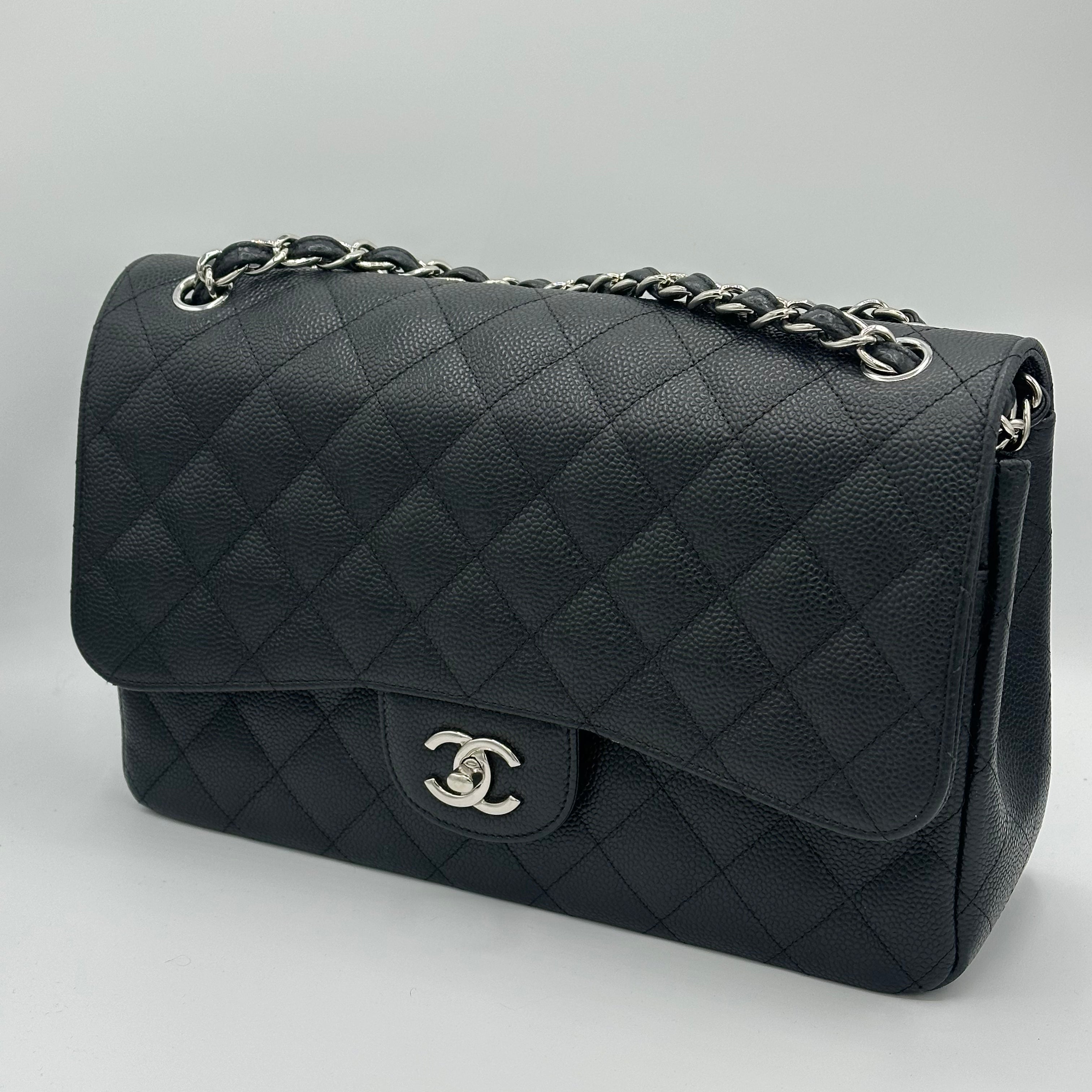 Chanel - Sac Jumbo