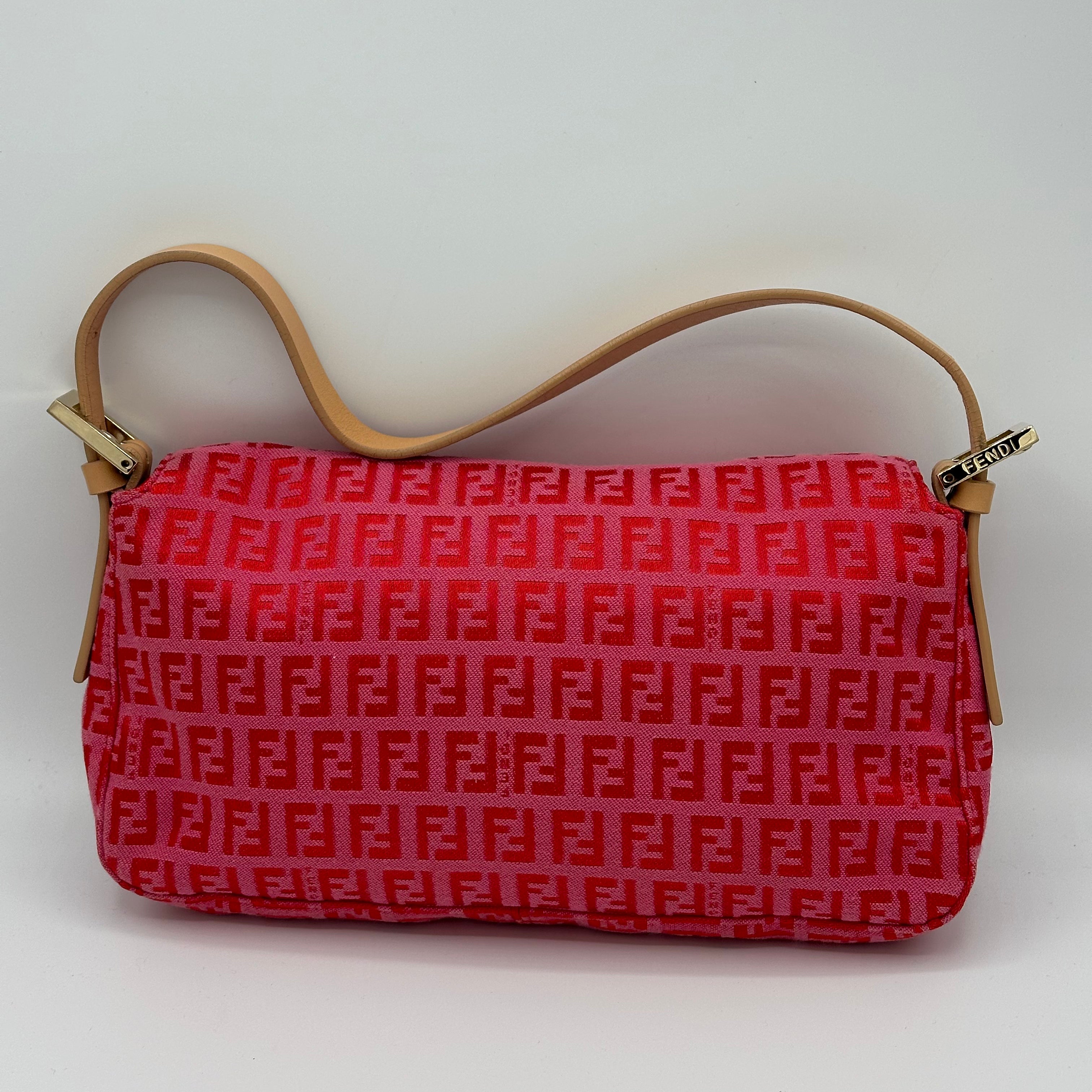 Fendi - Baguette Bag