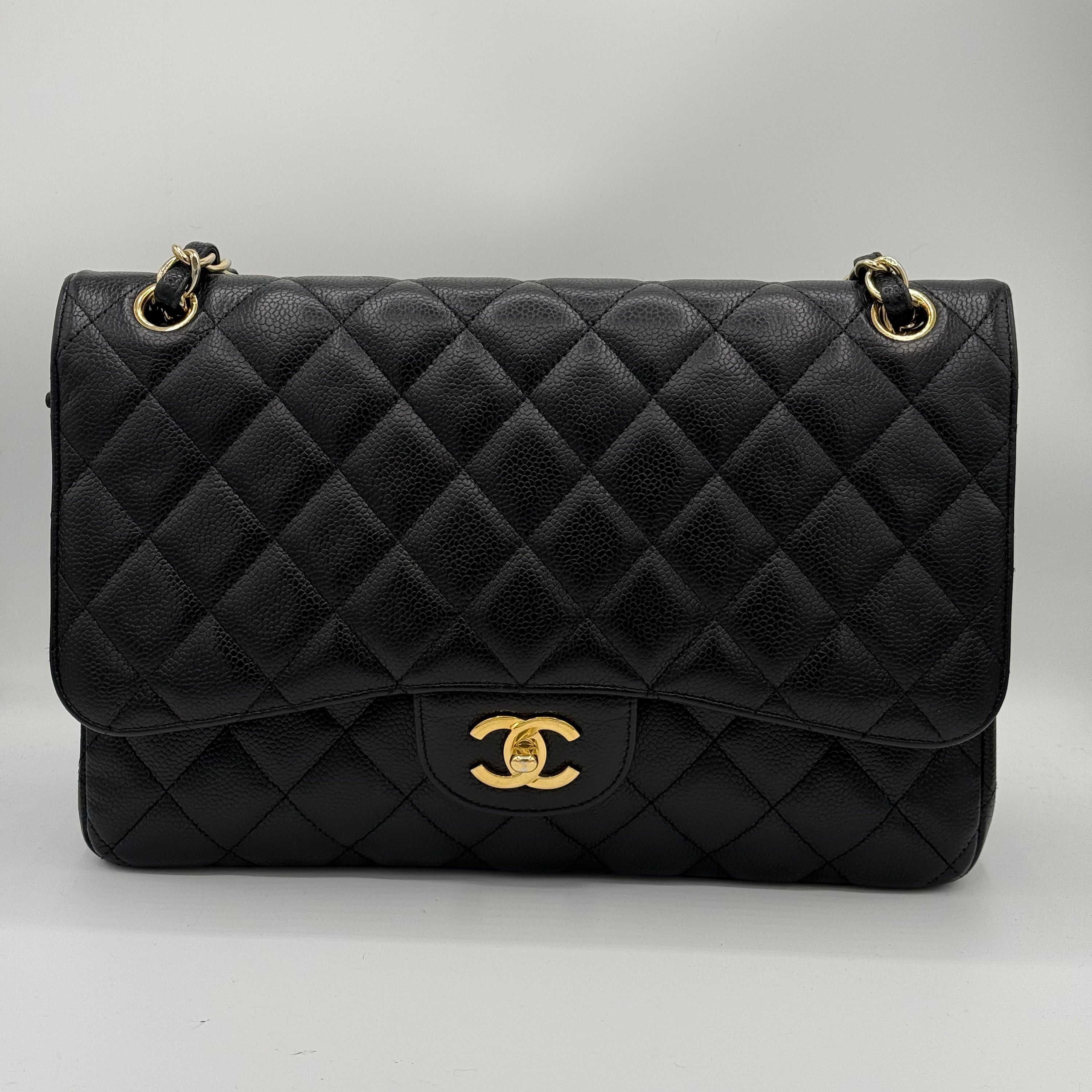 Chanel - Tasche Jumbo