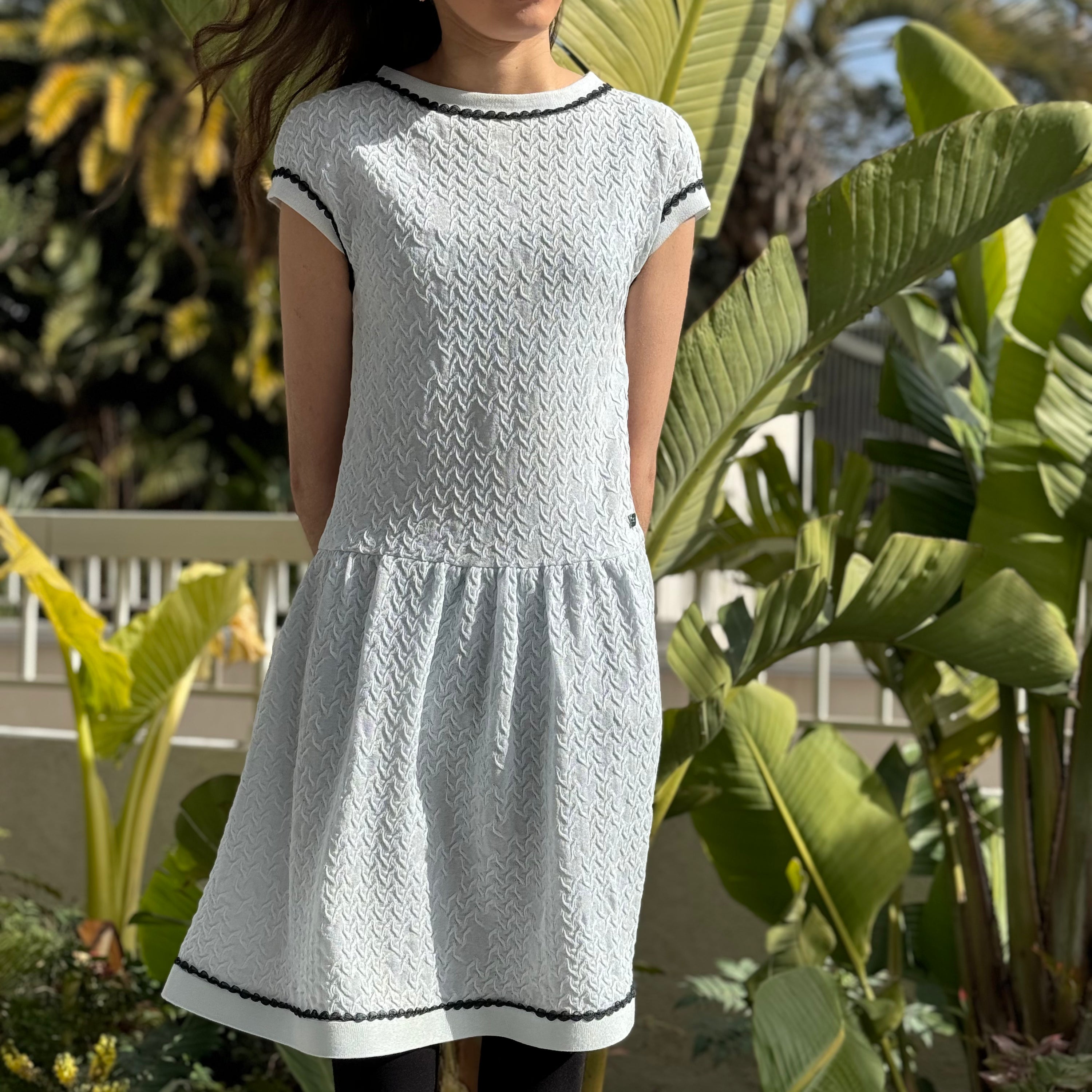 Chanel - Kleid Gr.34