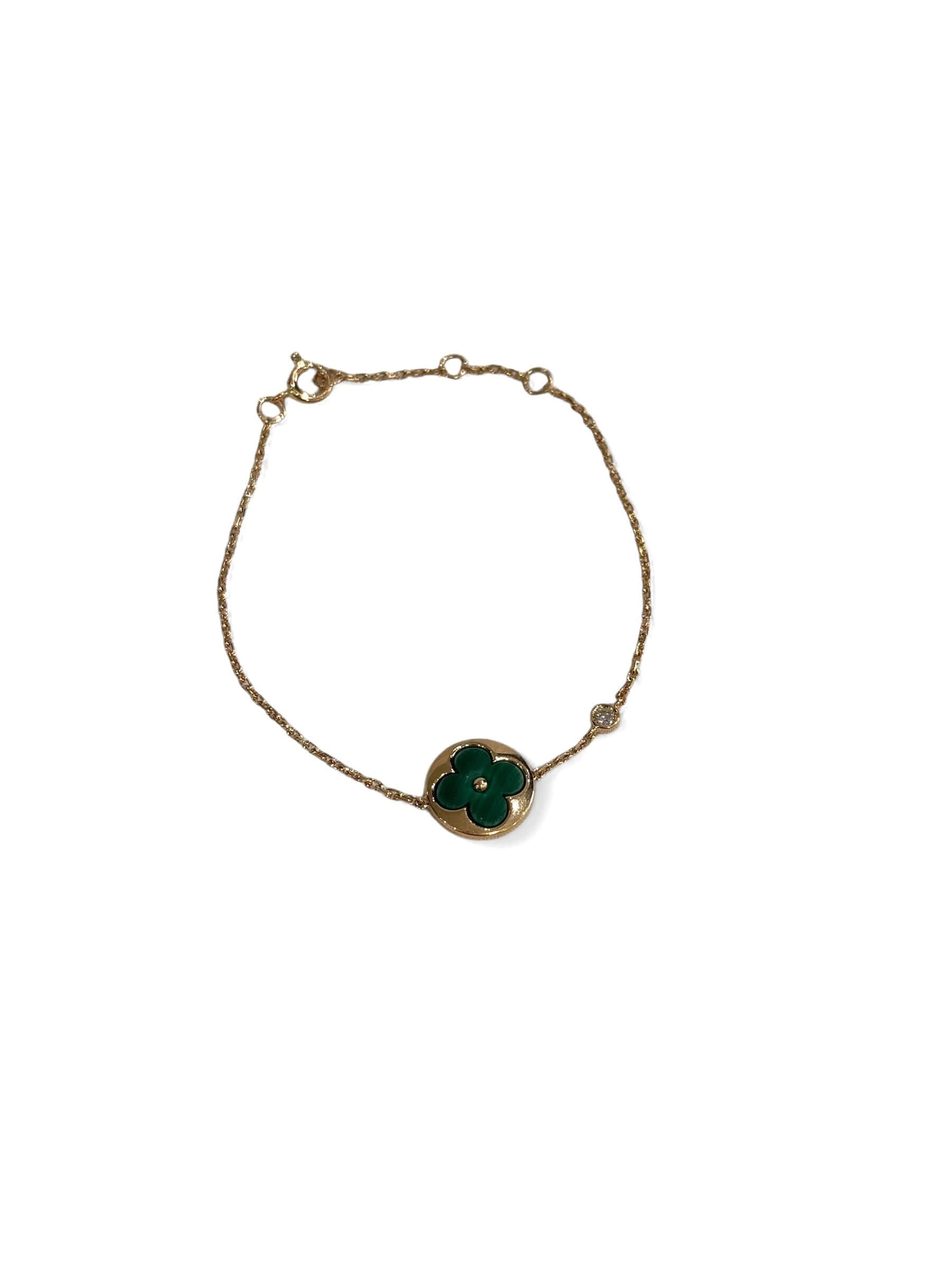 Louis Vuitton - Bracelet Star Color Blossom BB