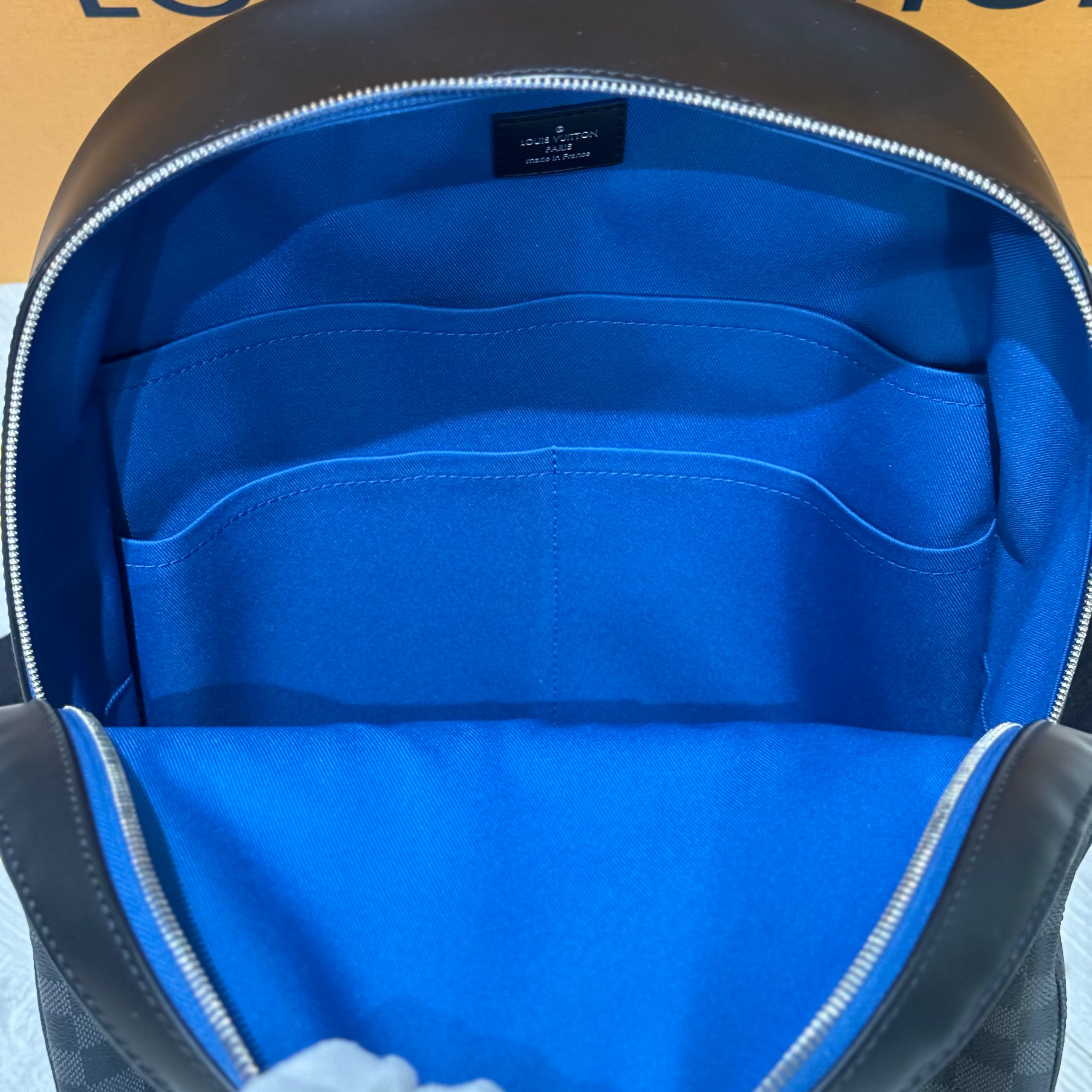 Louis Vuitton - Zaino Discovery MM
