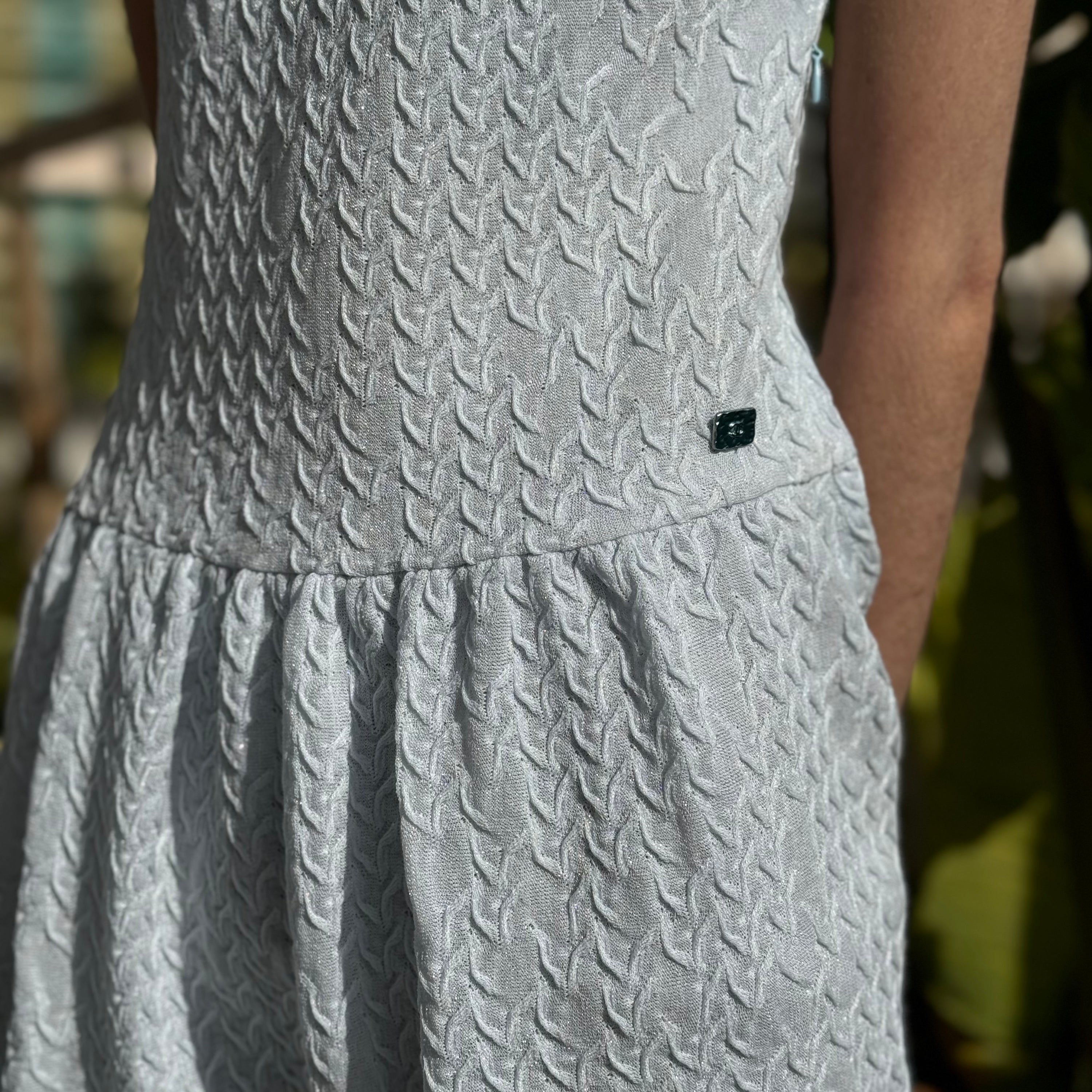 Chanel - Kleid Gr.34