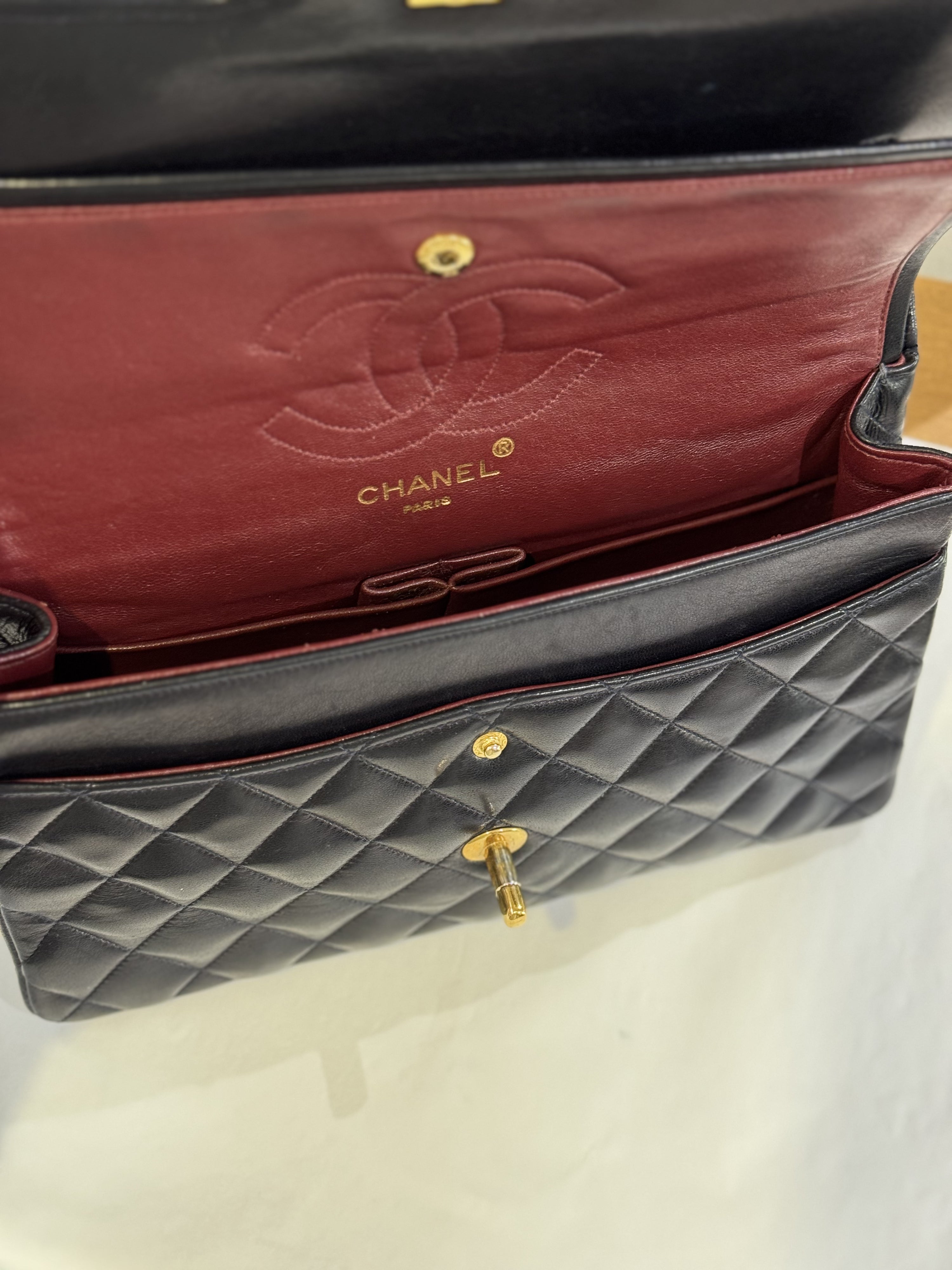 Chanel - 11.12 vintage