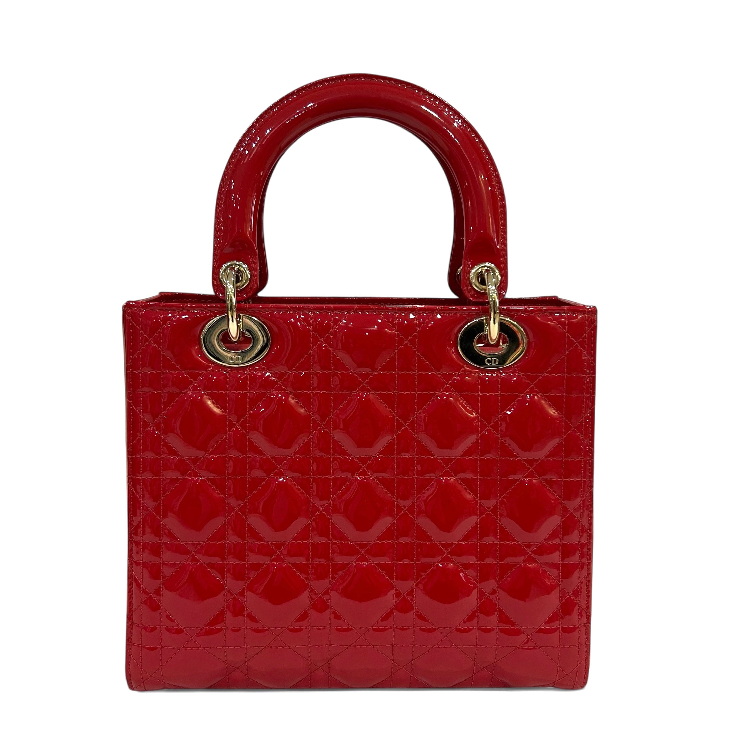 Dior - Sac Lady Dior