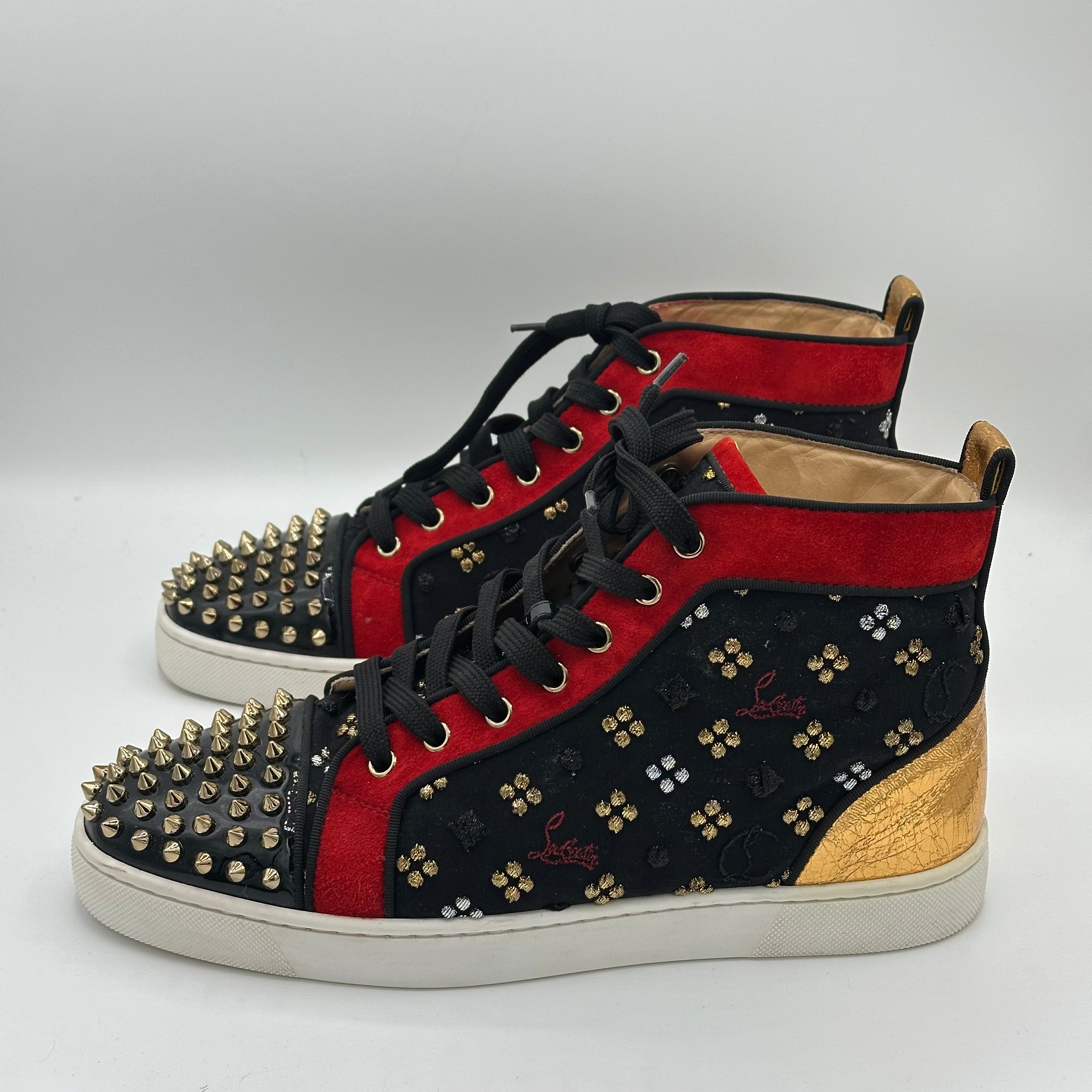 Louboutin - Baskets
