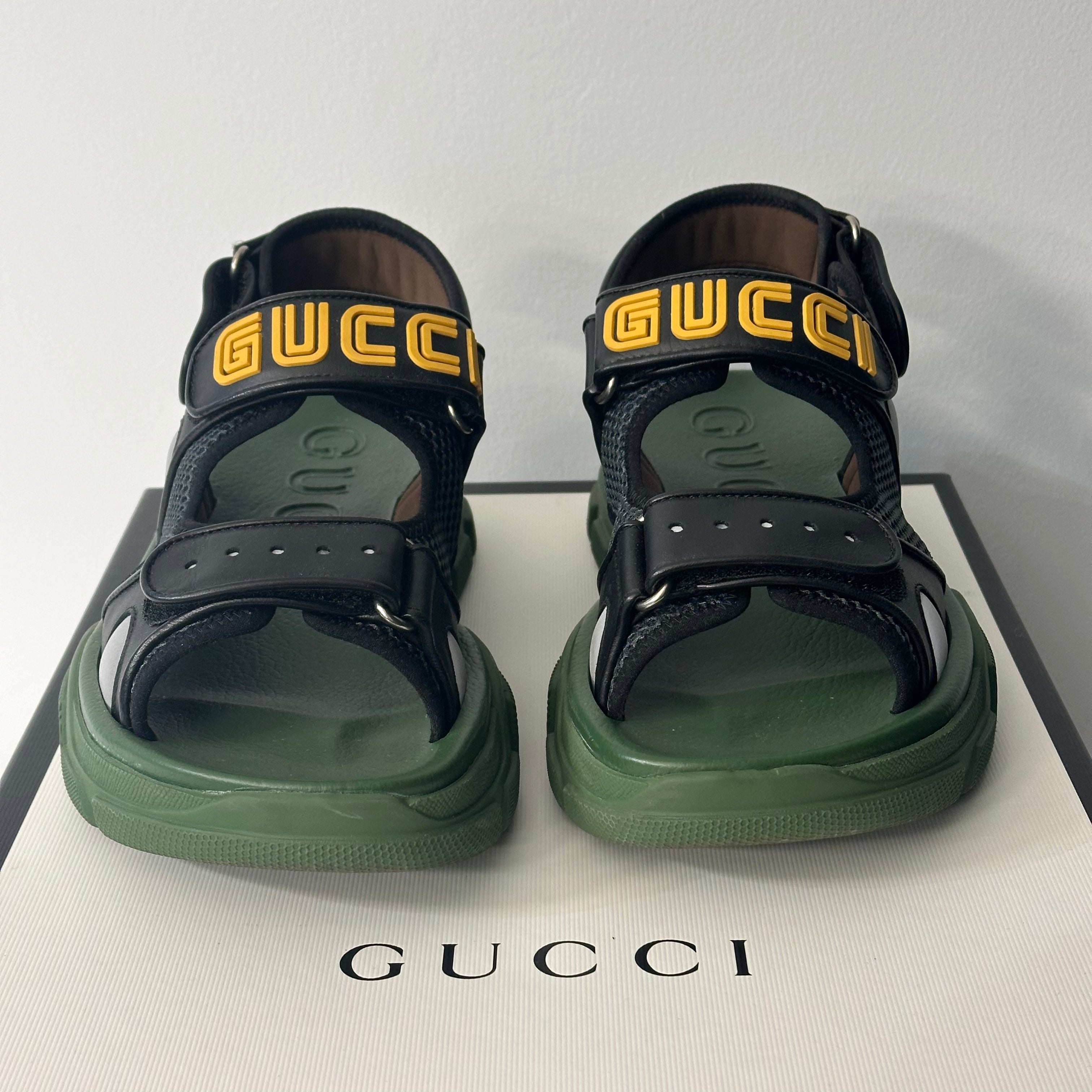 Gucci - Sandales