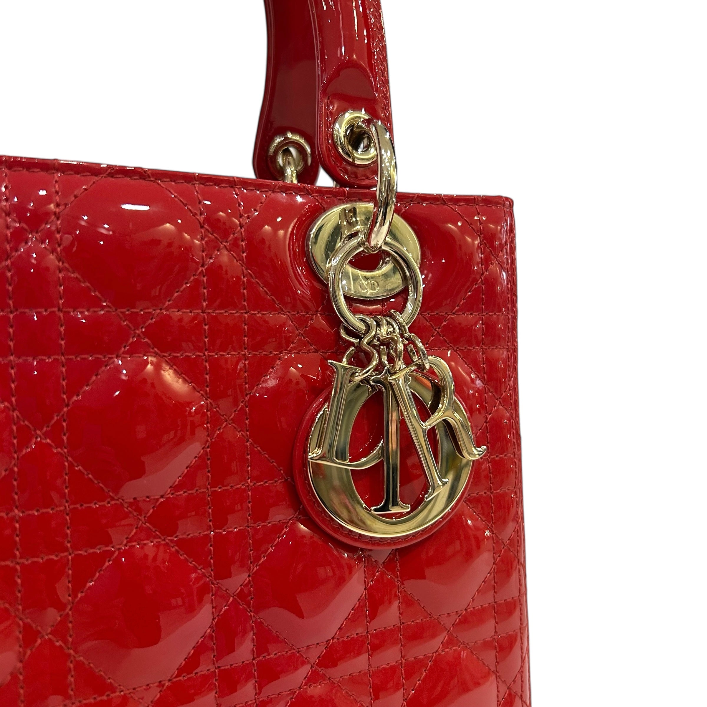 Dior - Sac Lady Dior