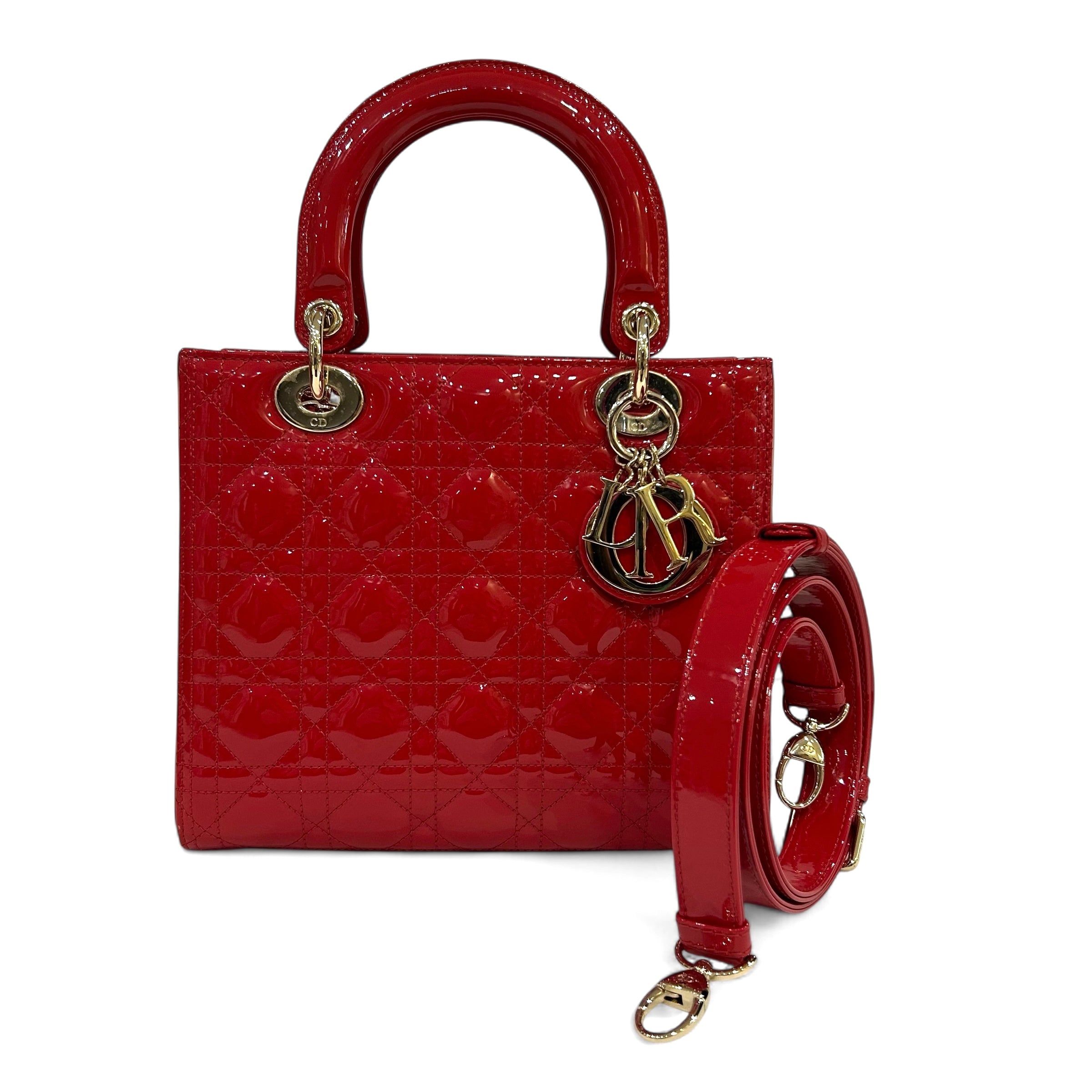 Dior - Sac Lady Dior