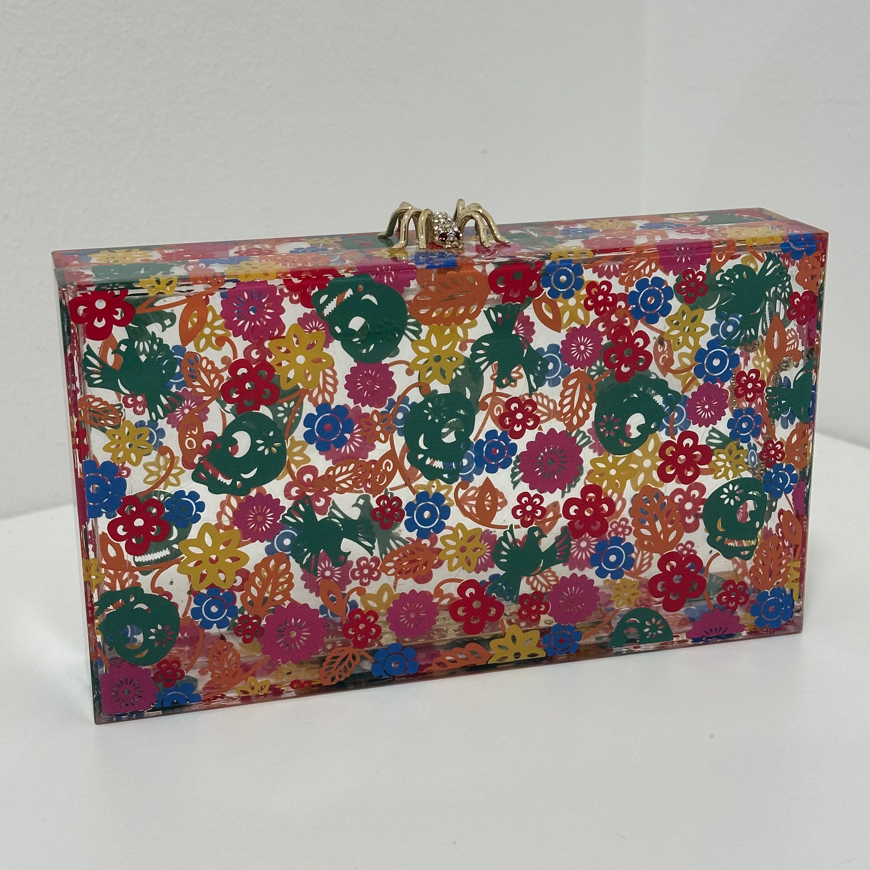 Charlotte Olympia - Clutch