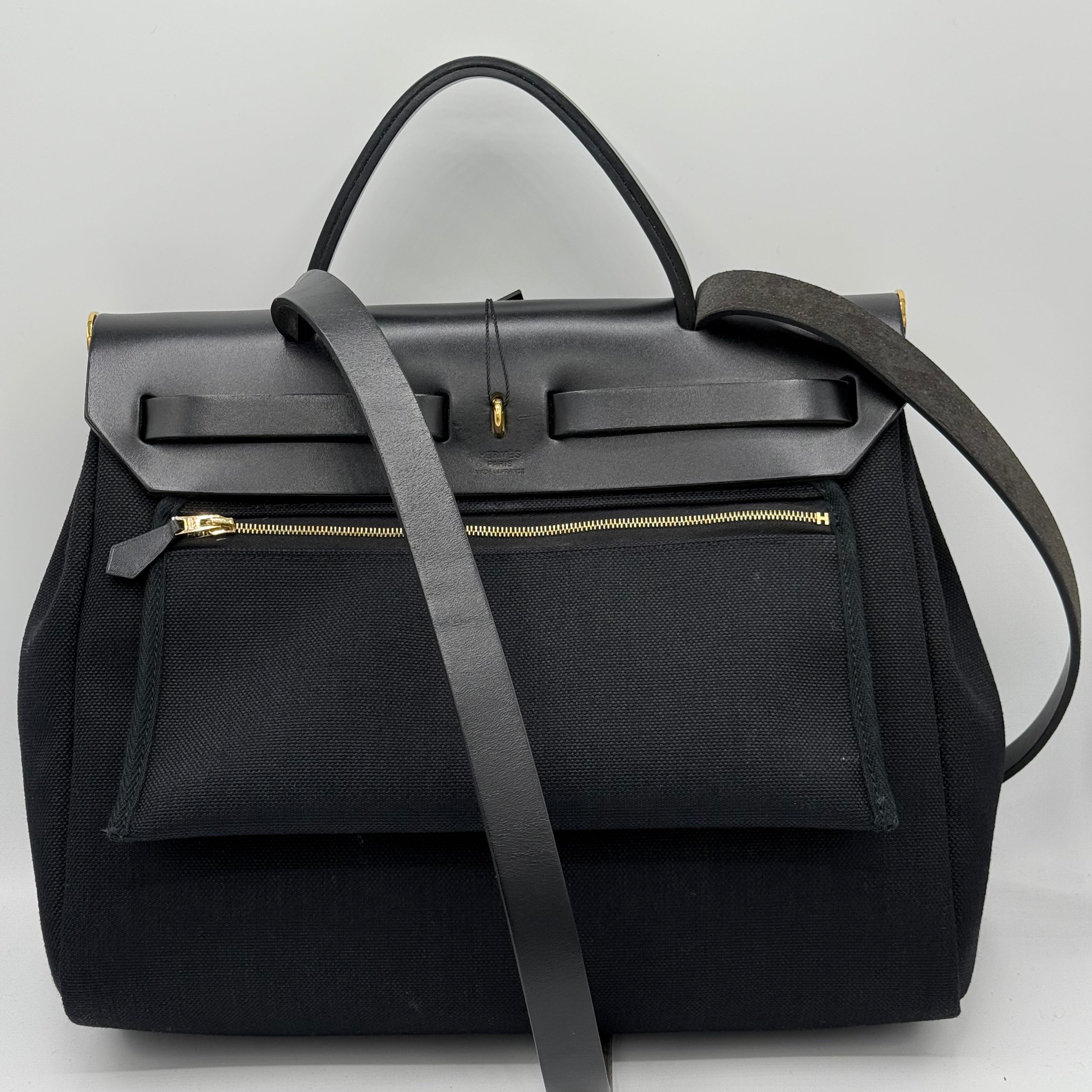 Hermès - Herbag Bag