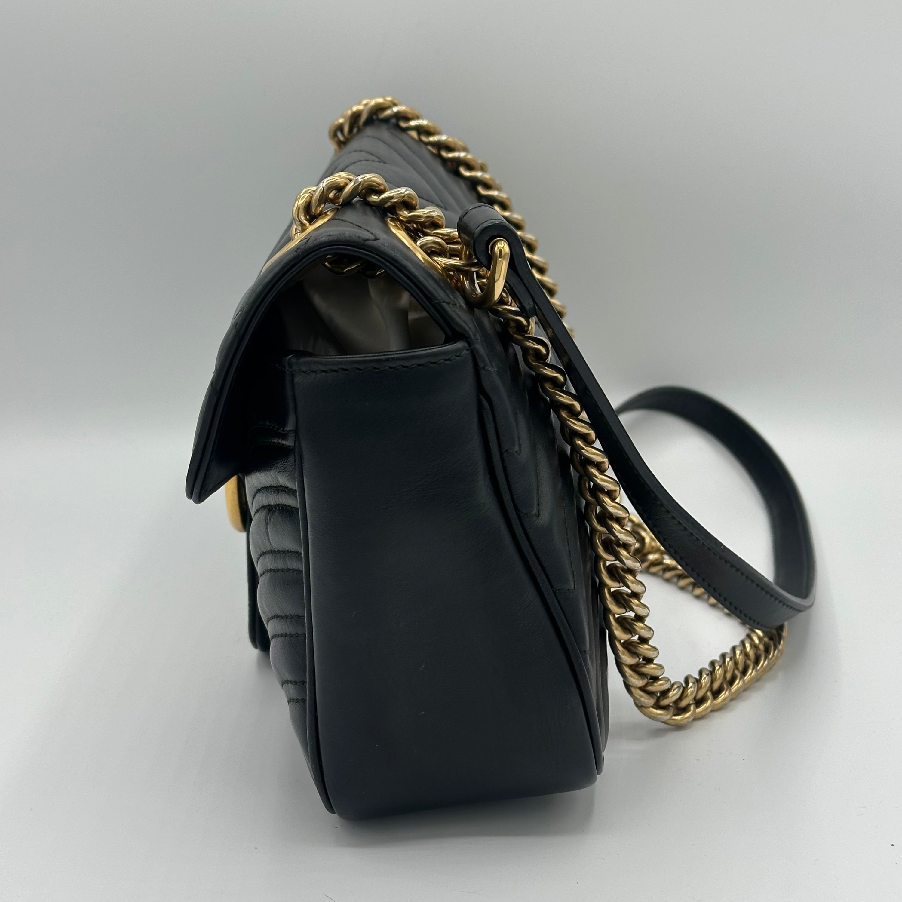 Gucci - Marmont bag