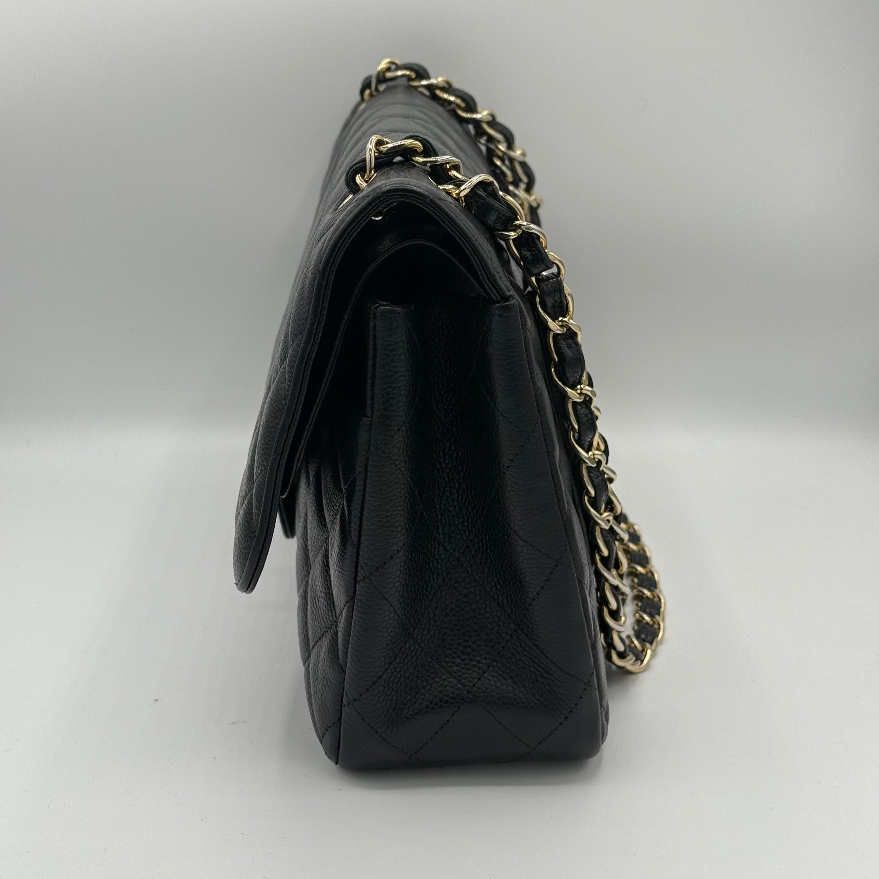 Chanel - Tasche Jumbo