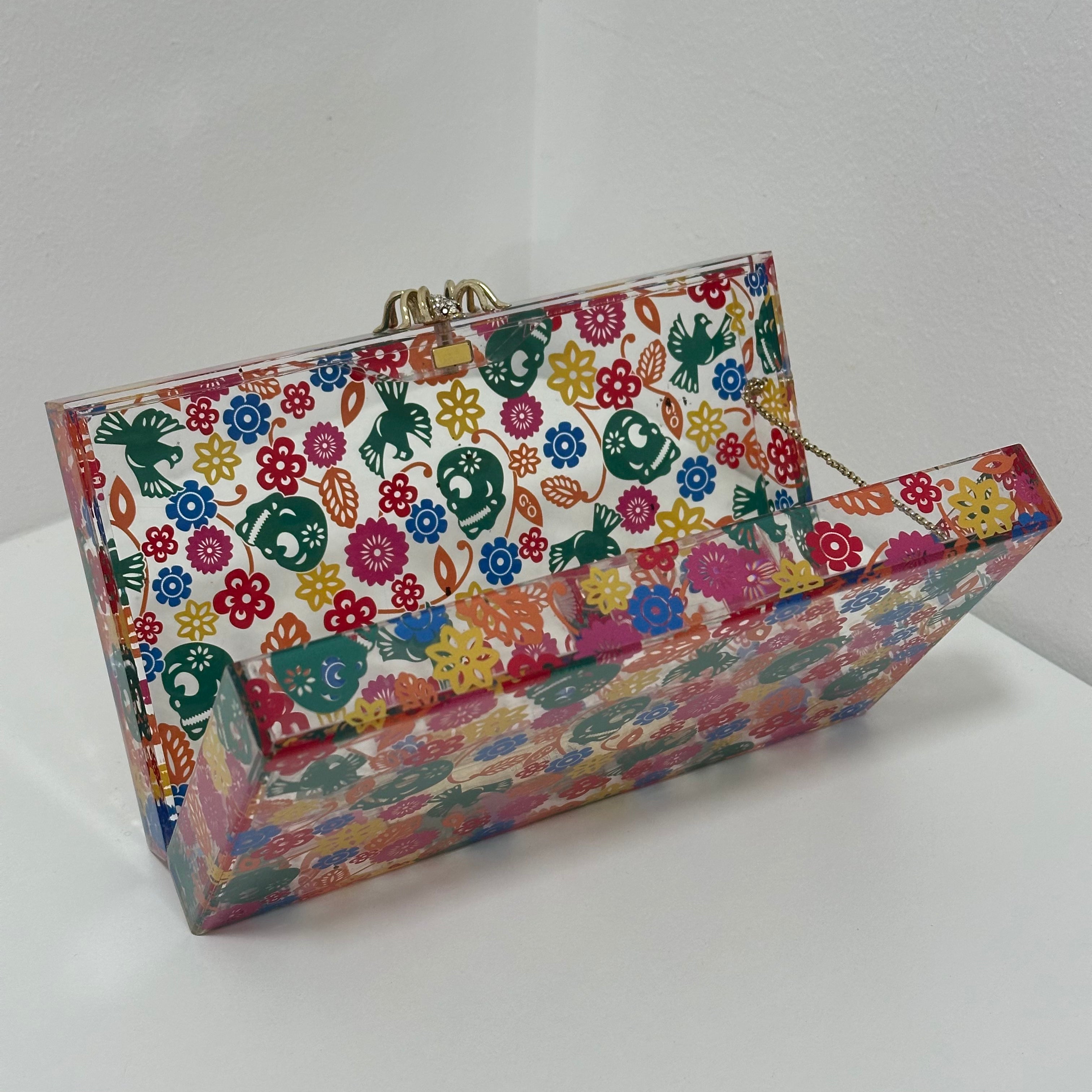 Charlotte Olympia - Clutch