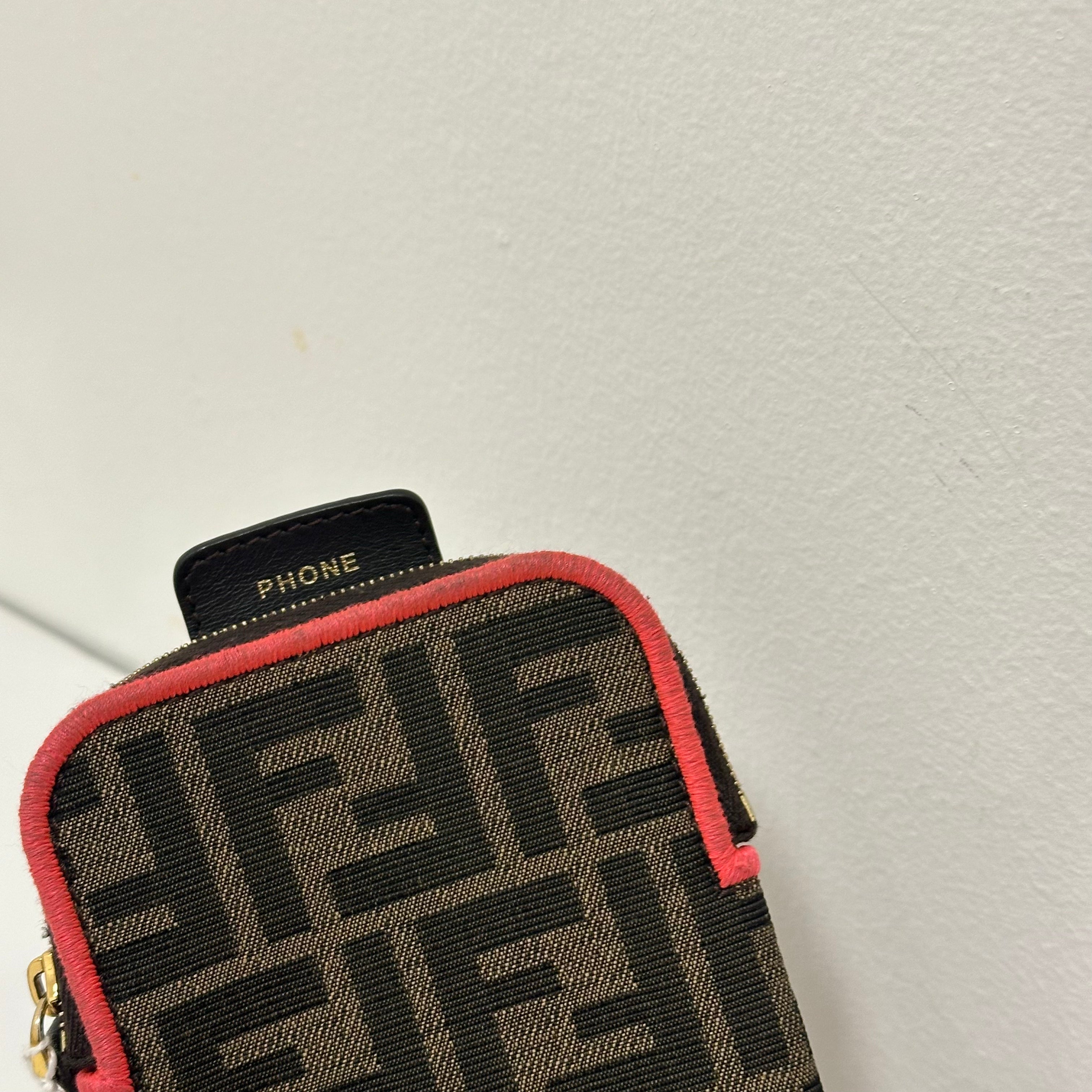 Fendi - Étui téléphone