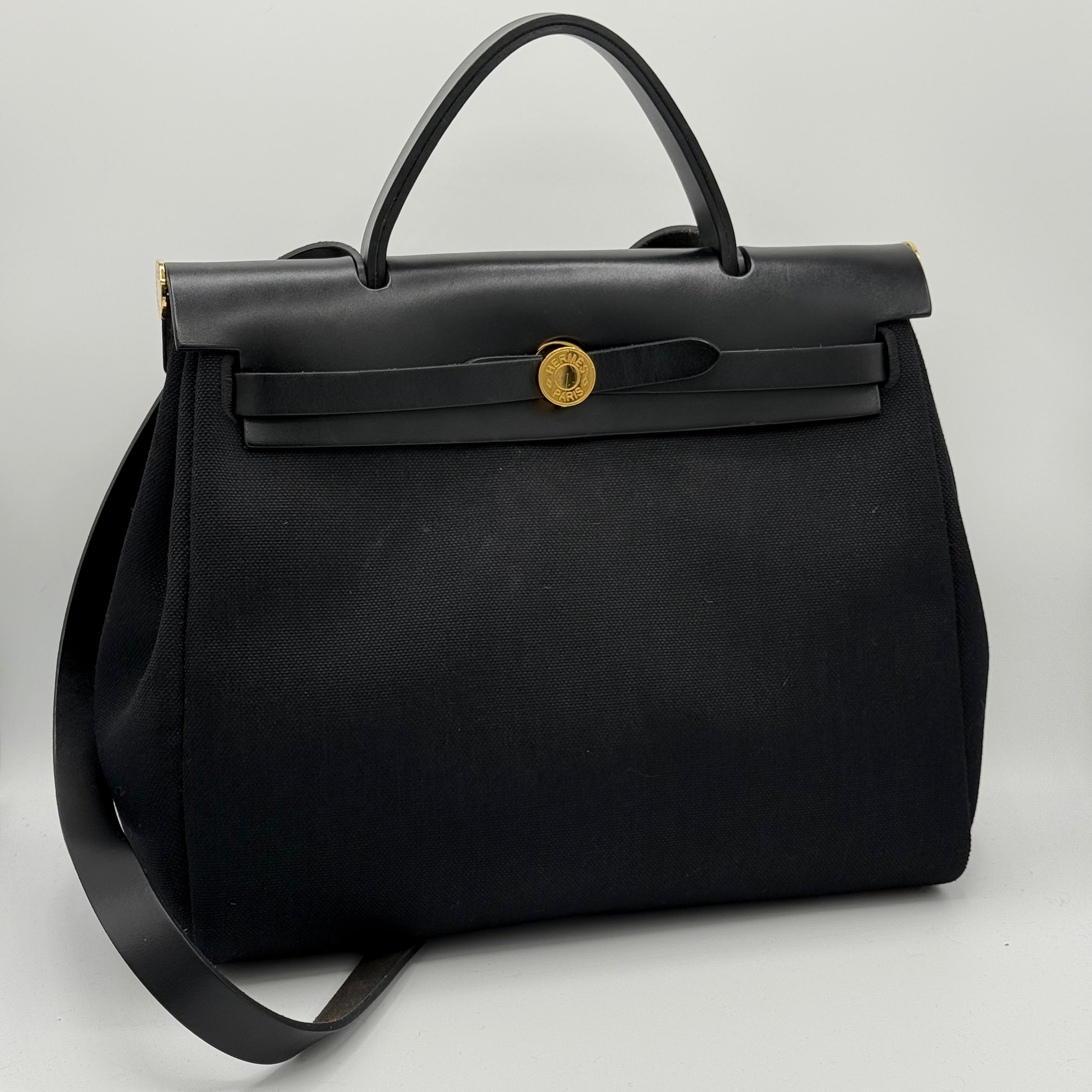 Hermès - Herbag Bag