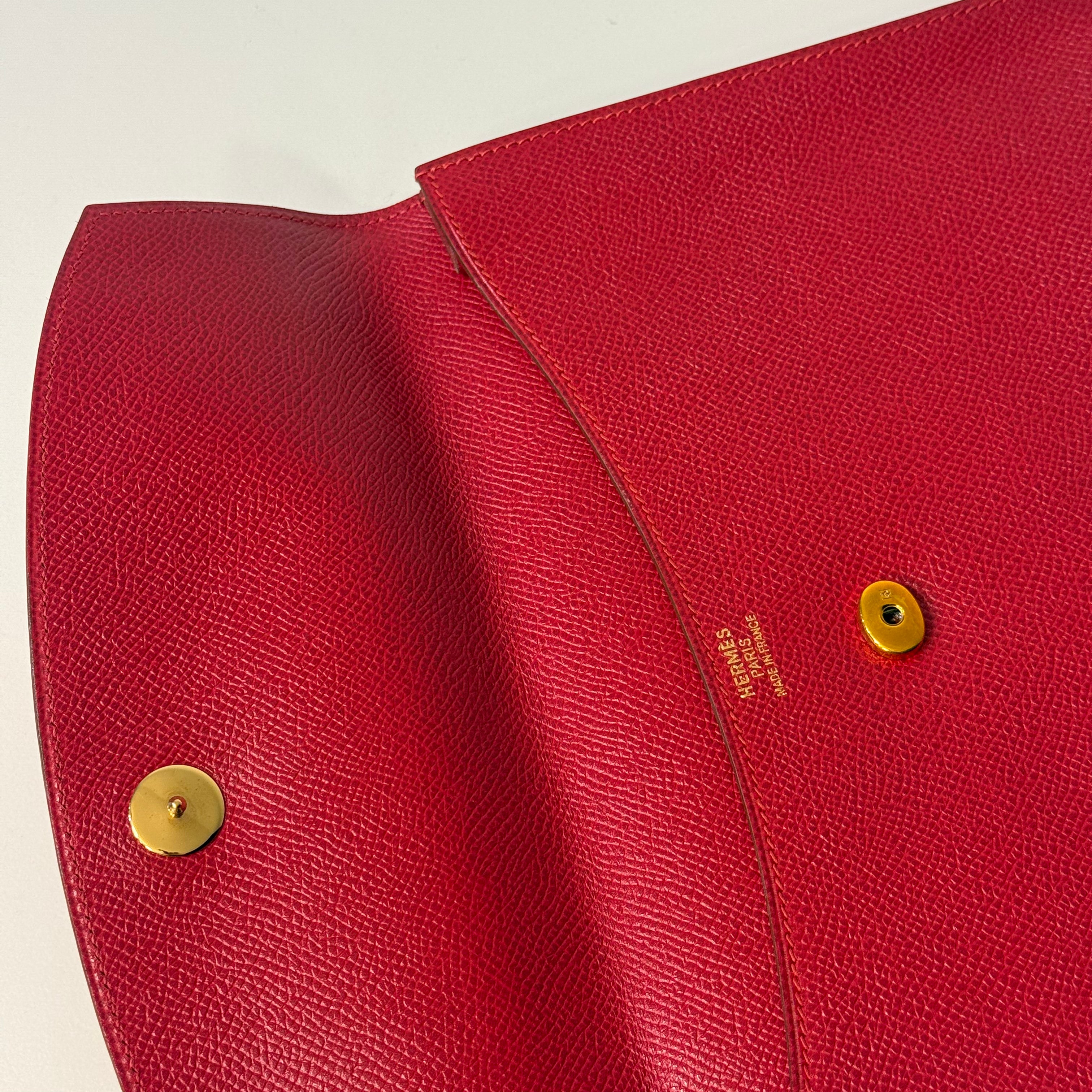 Hermès - Pochette RIO