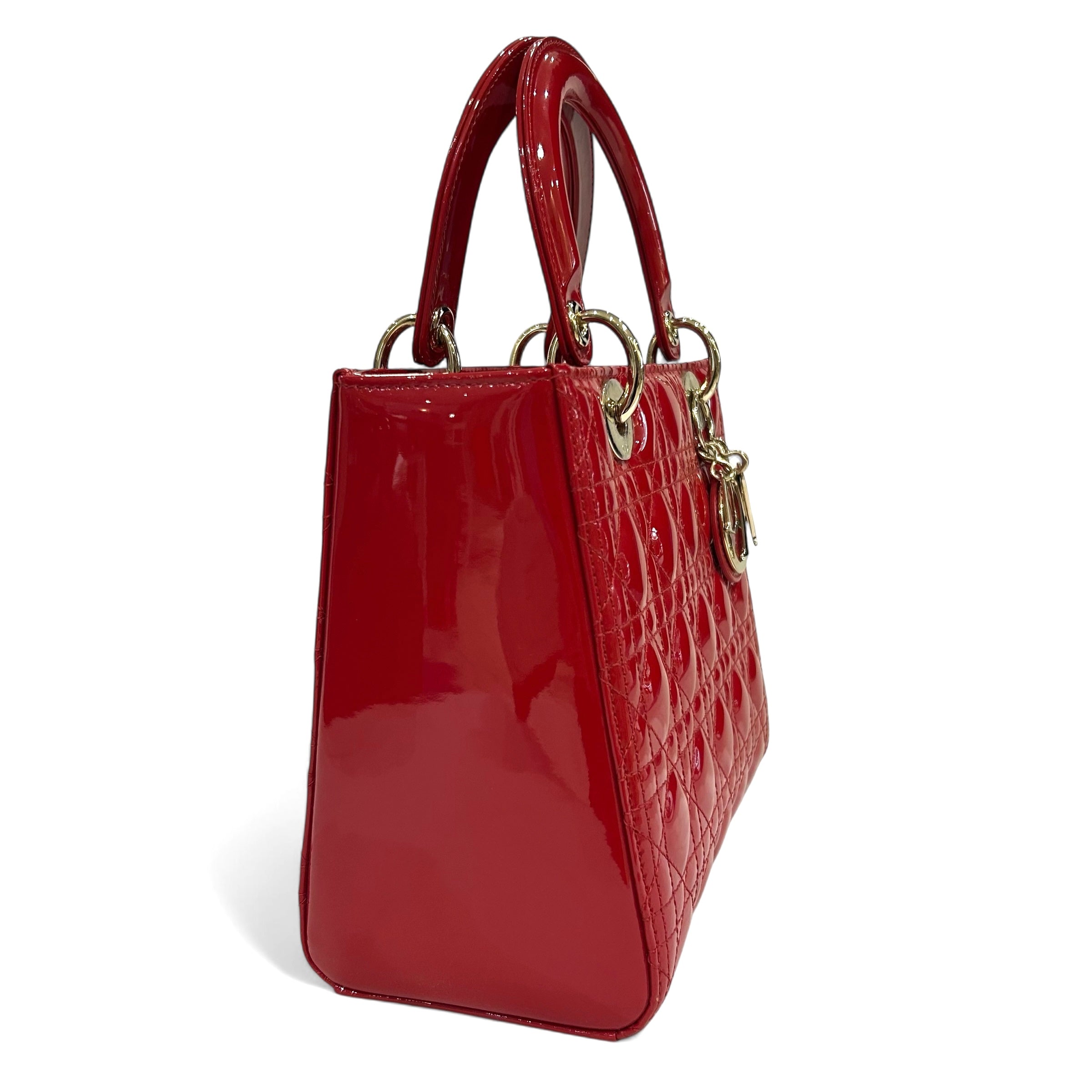 Dior - Sac Lady Dior