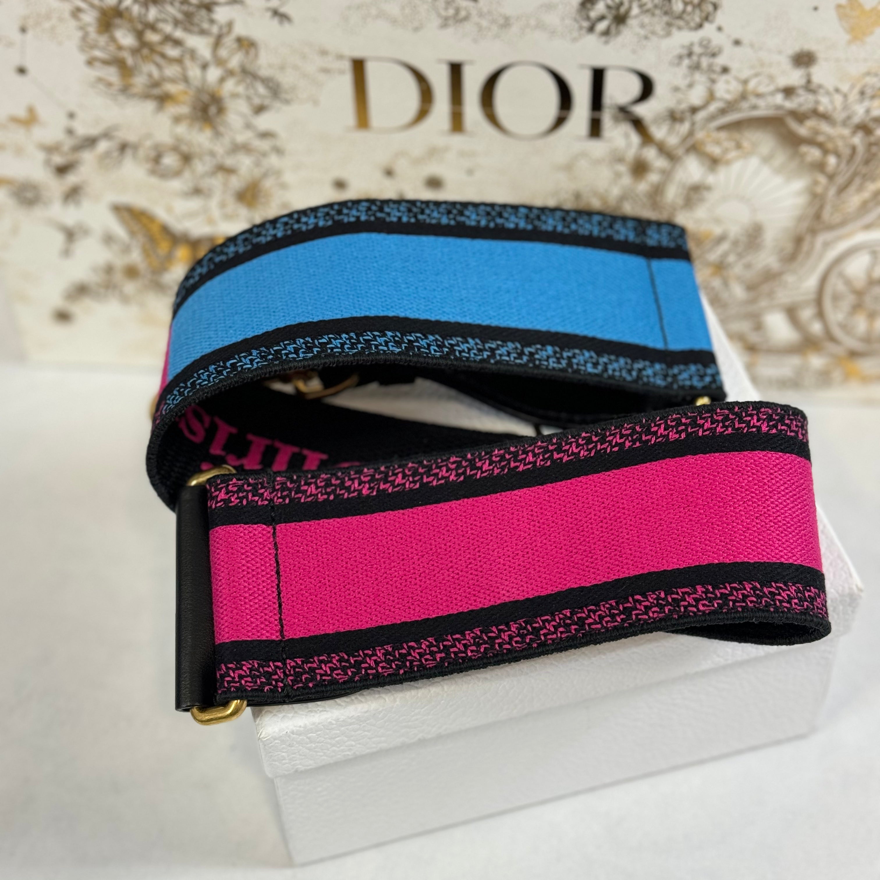 Dior - Bandoulière