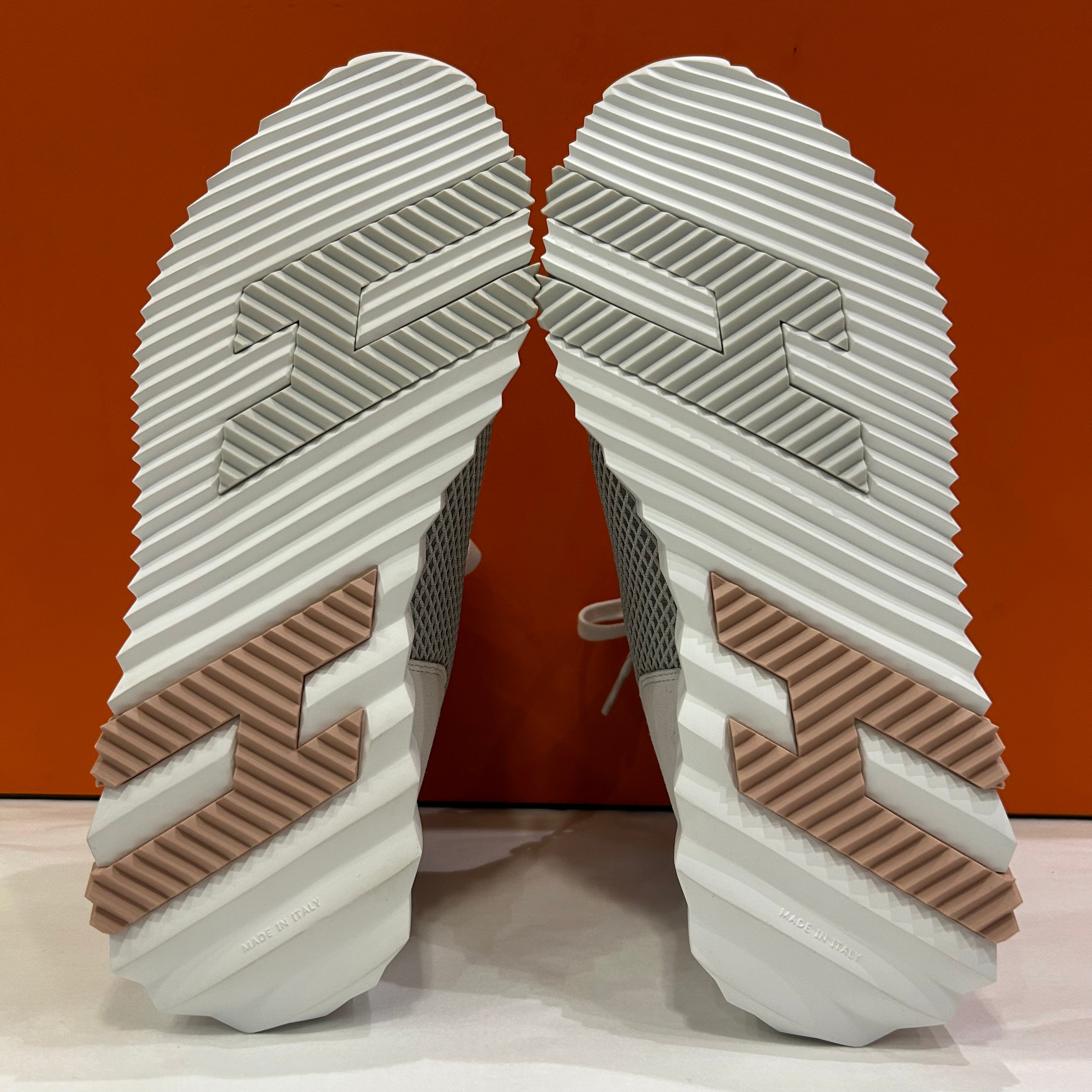 Hermès - Sneakers Hip-hop