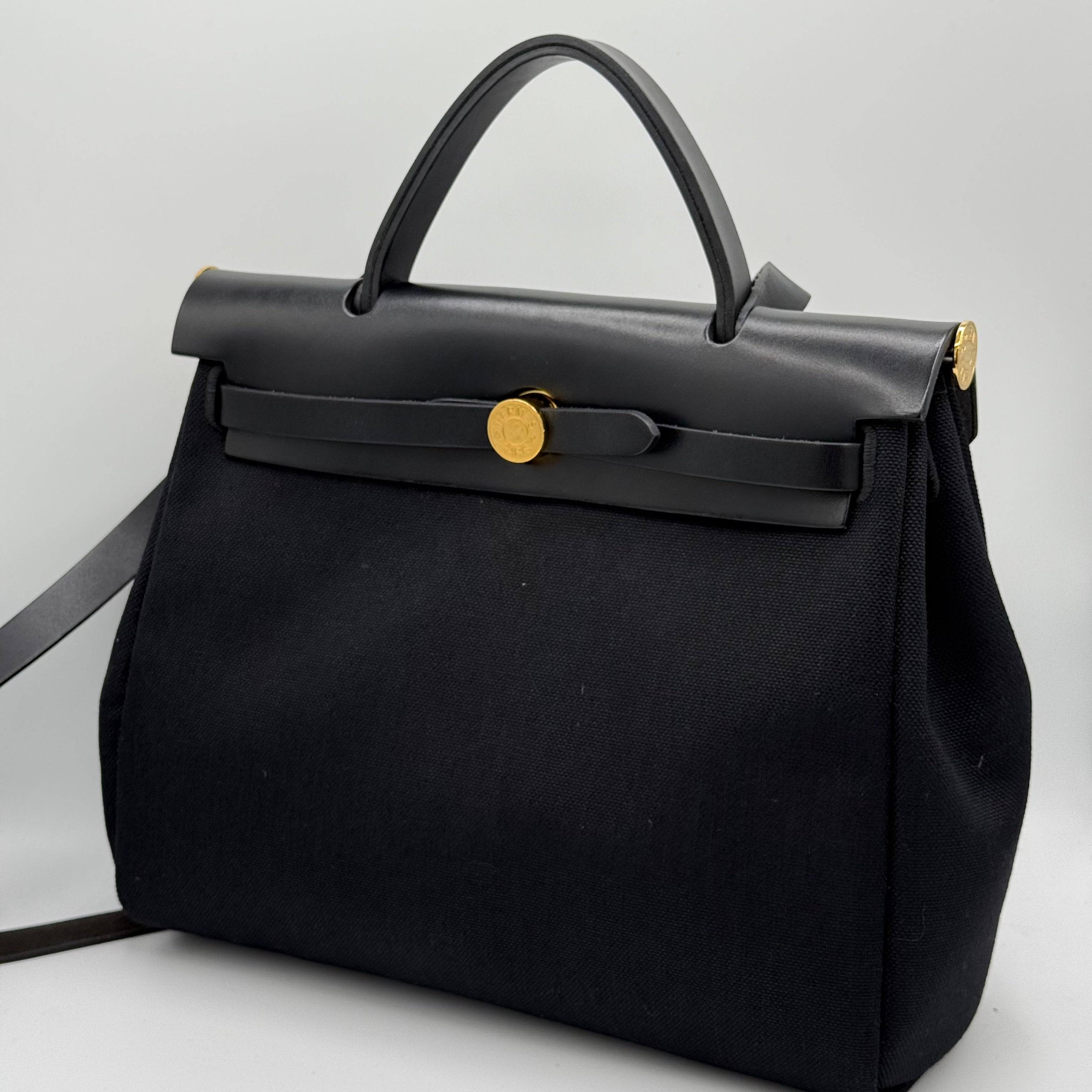 Hermès - Herbag Bag