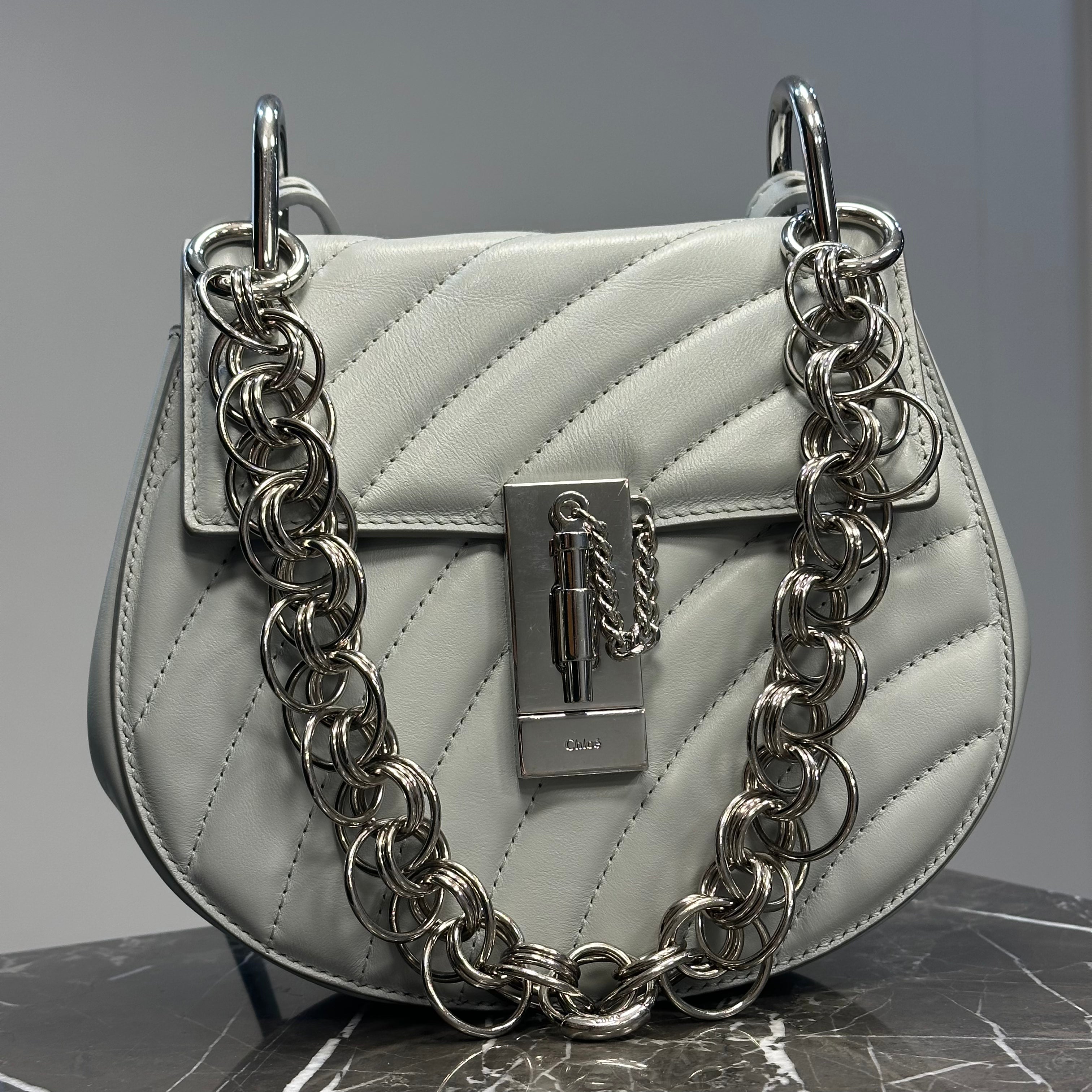 Chloe Drew Bijoux Tasche Les Folies d Eugenie