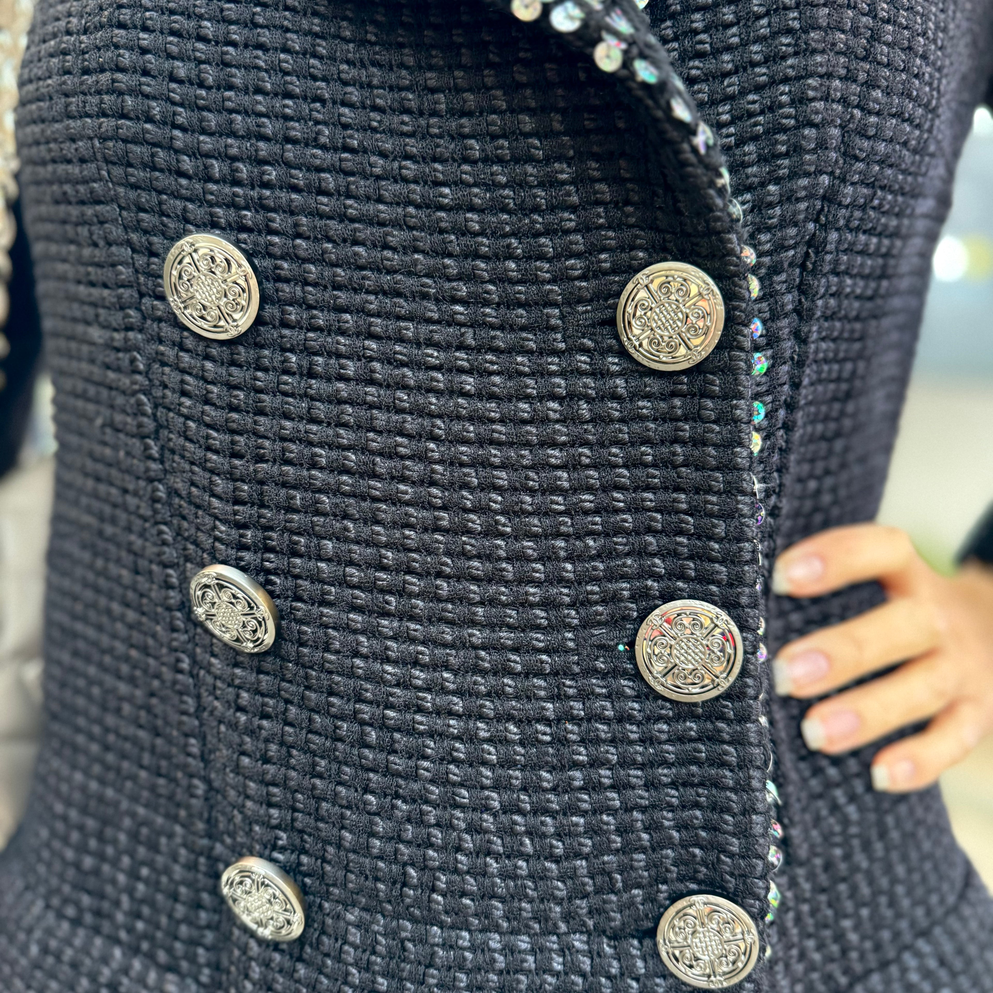 シャネル - ジャケット