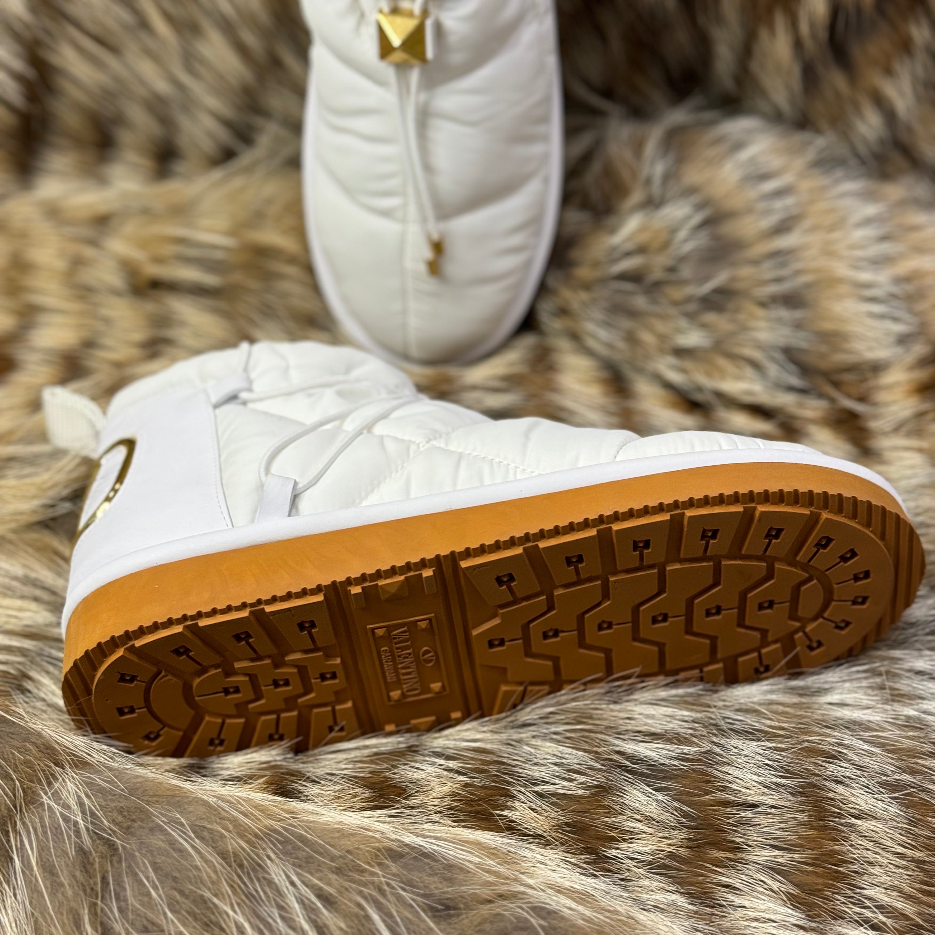 Valentino - Moonboots T.37