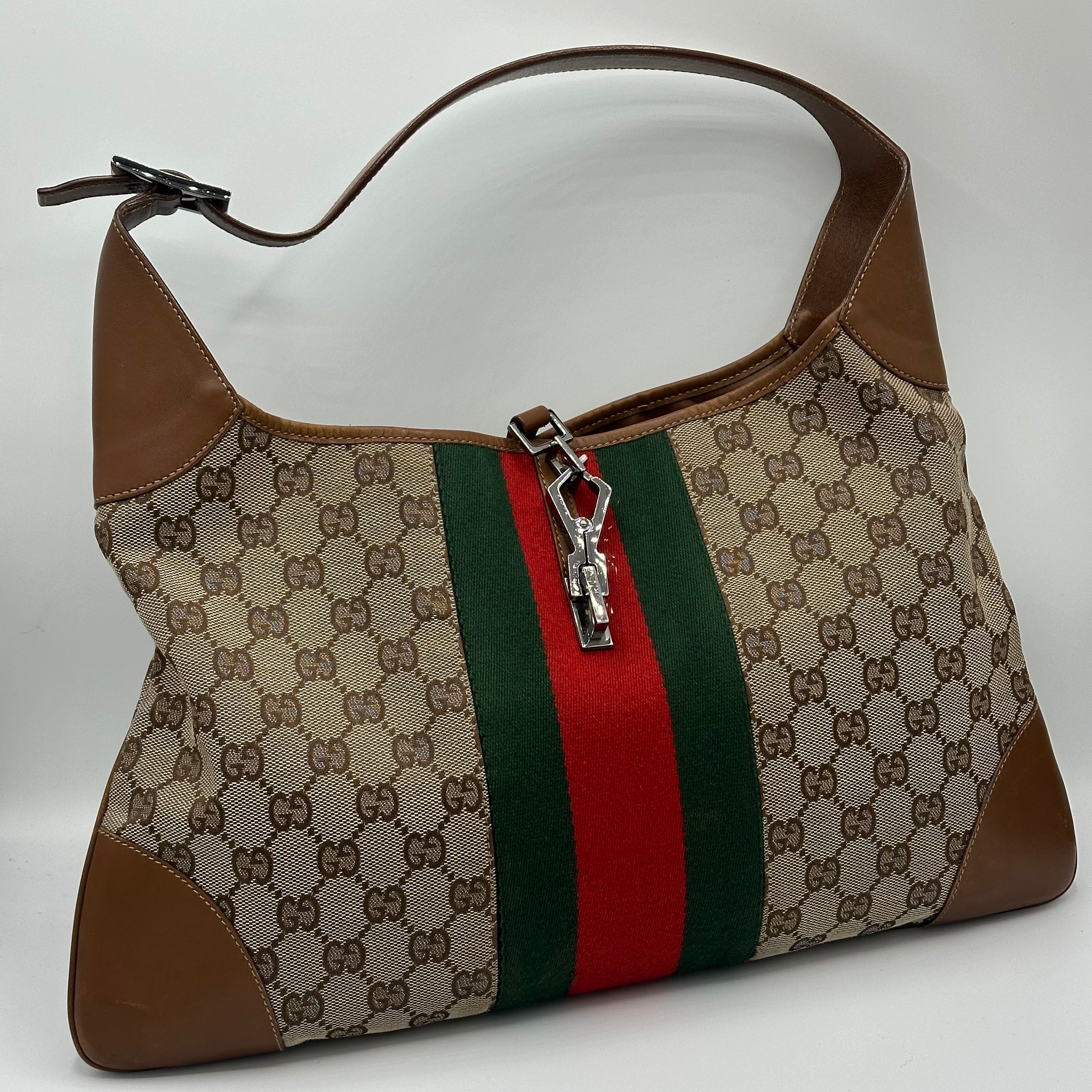 Gucci - Jackie bag