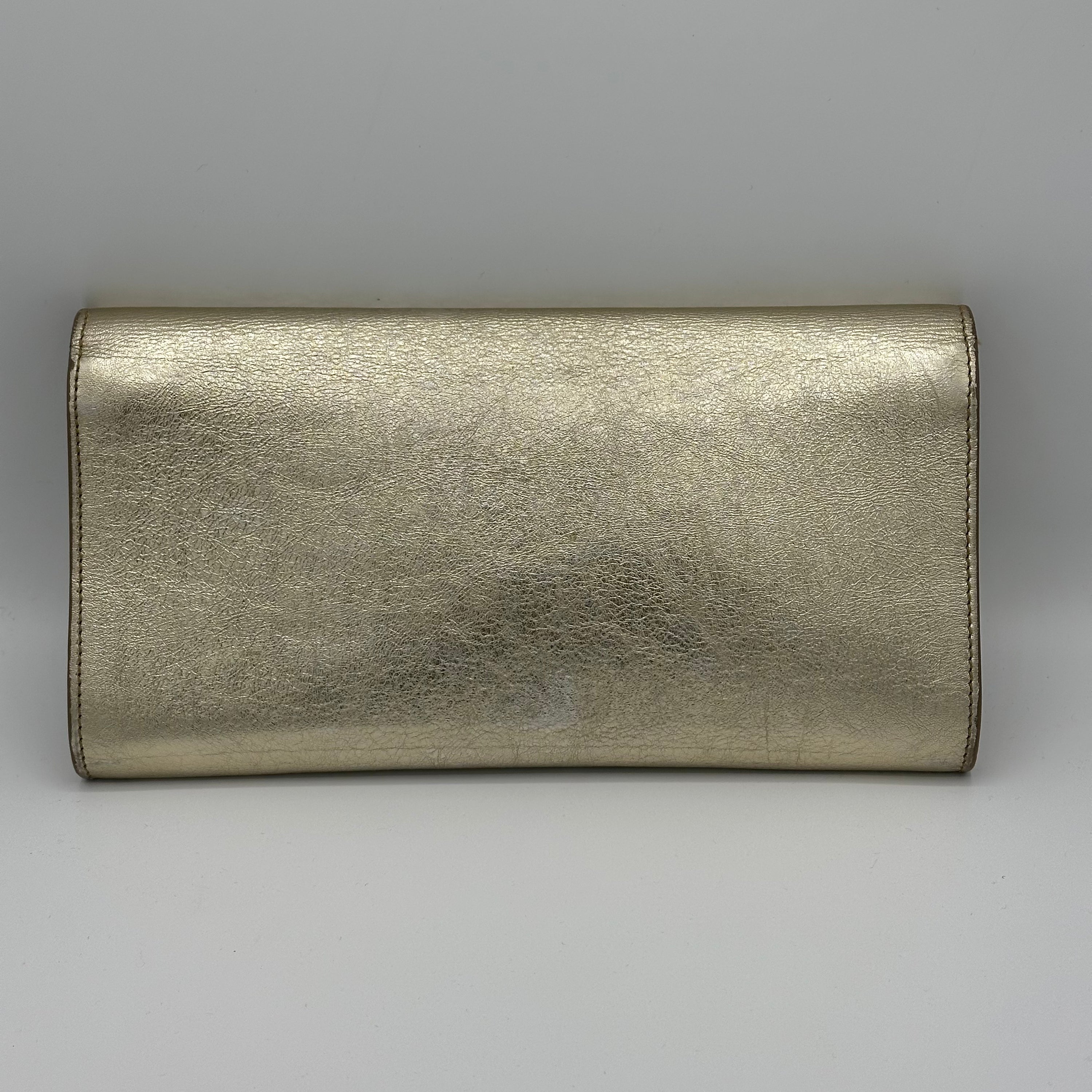Yves Saint Laurent - Täschchen mit Logo