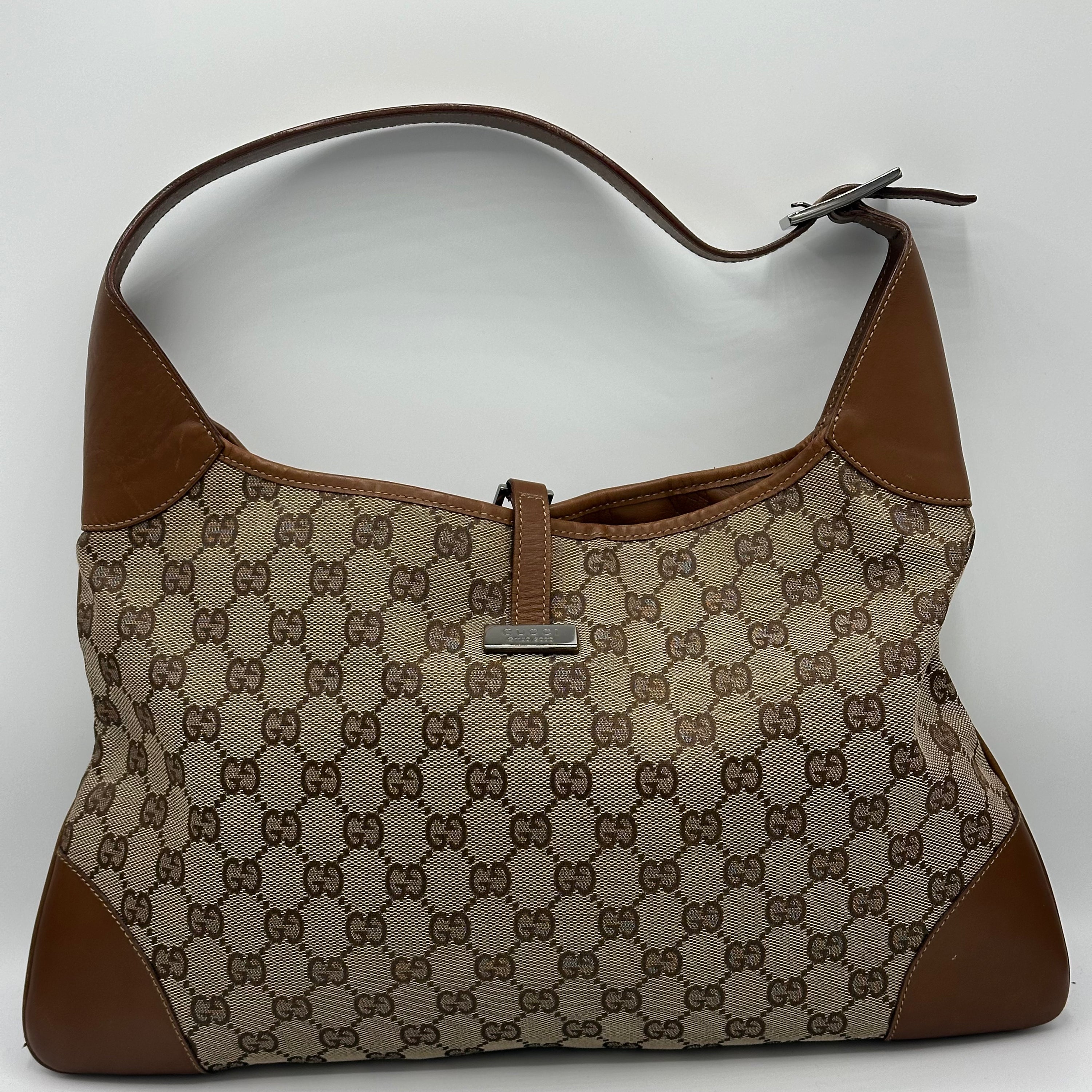 Gucci - Jackie bag