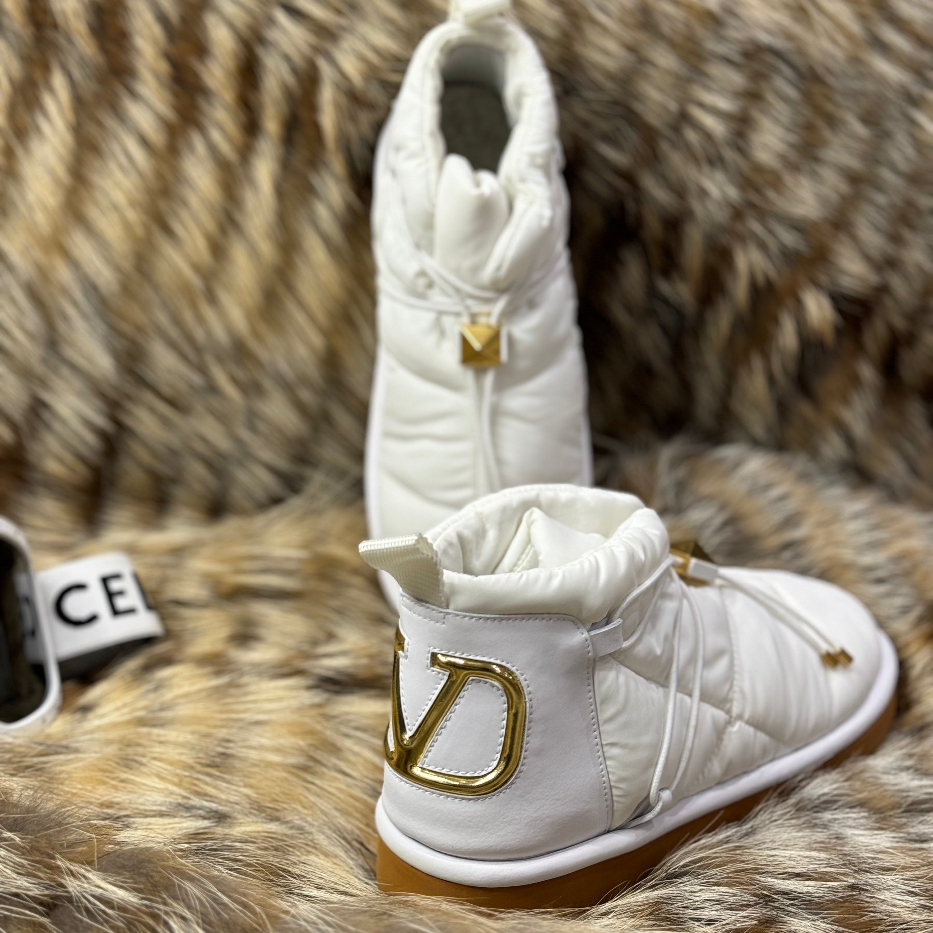 Valentino - Moonboots T.37