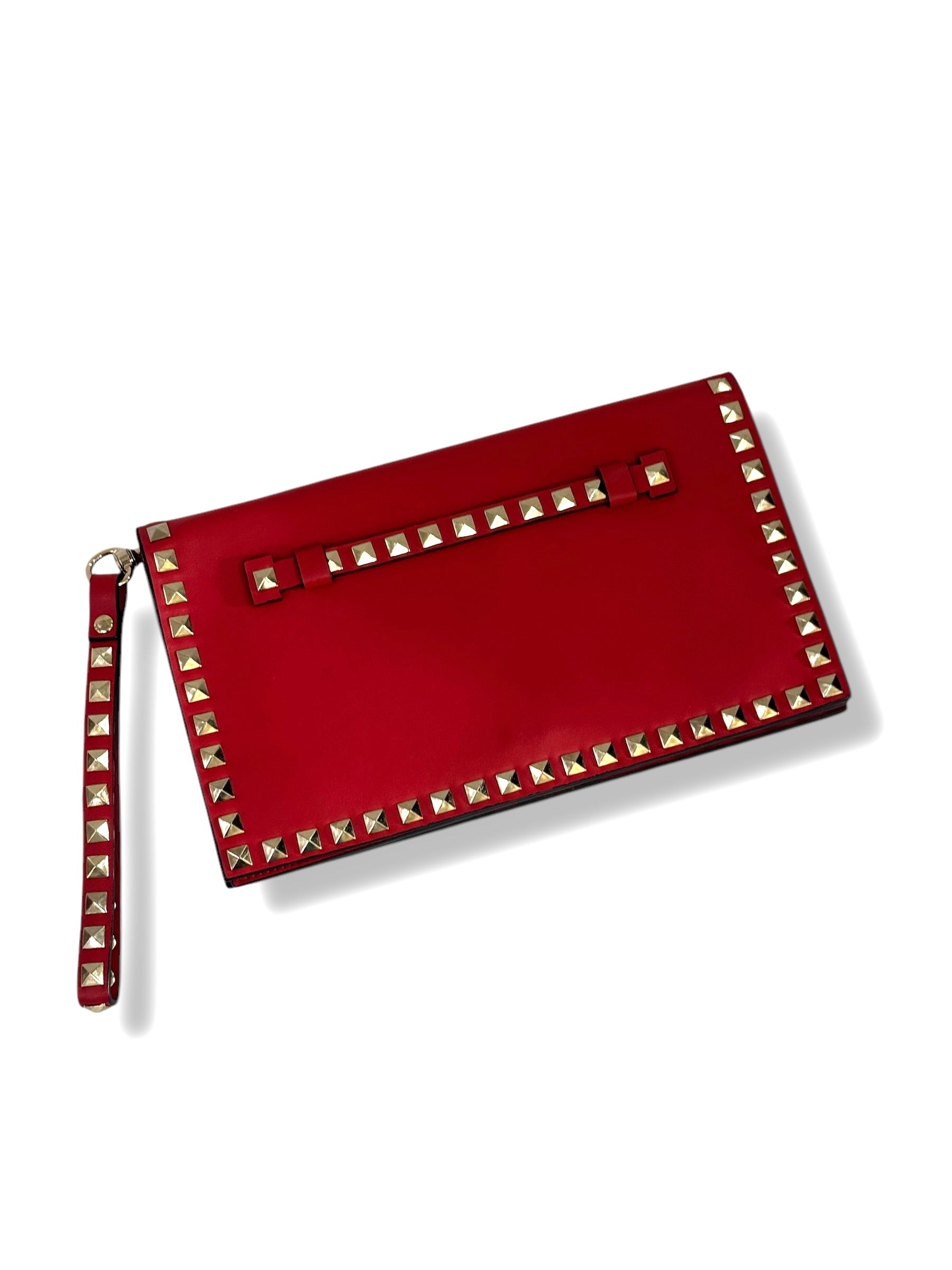 Valentino - Pochette RockStud