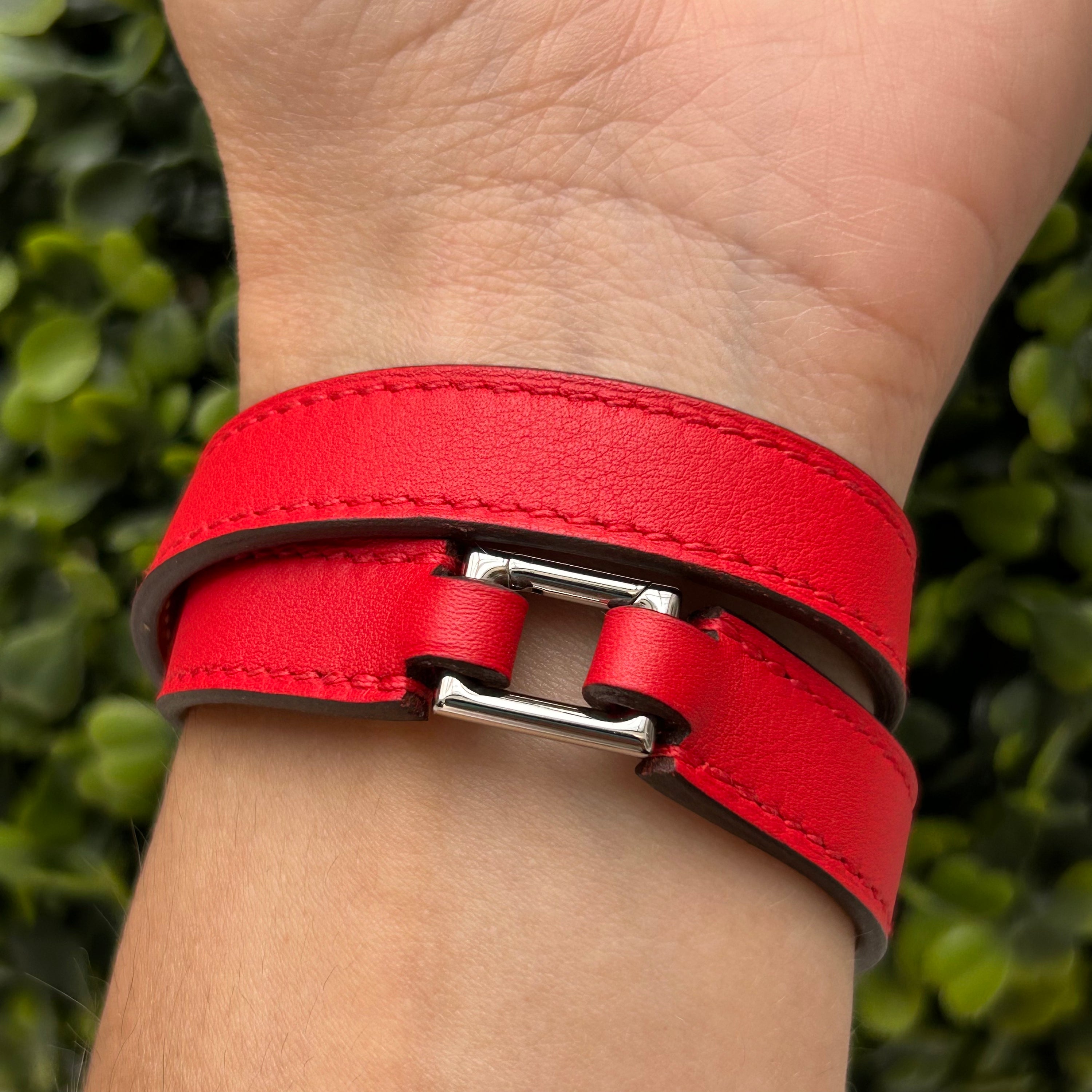 Hermès - Bracciale O’Kelly