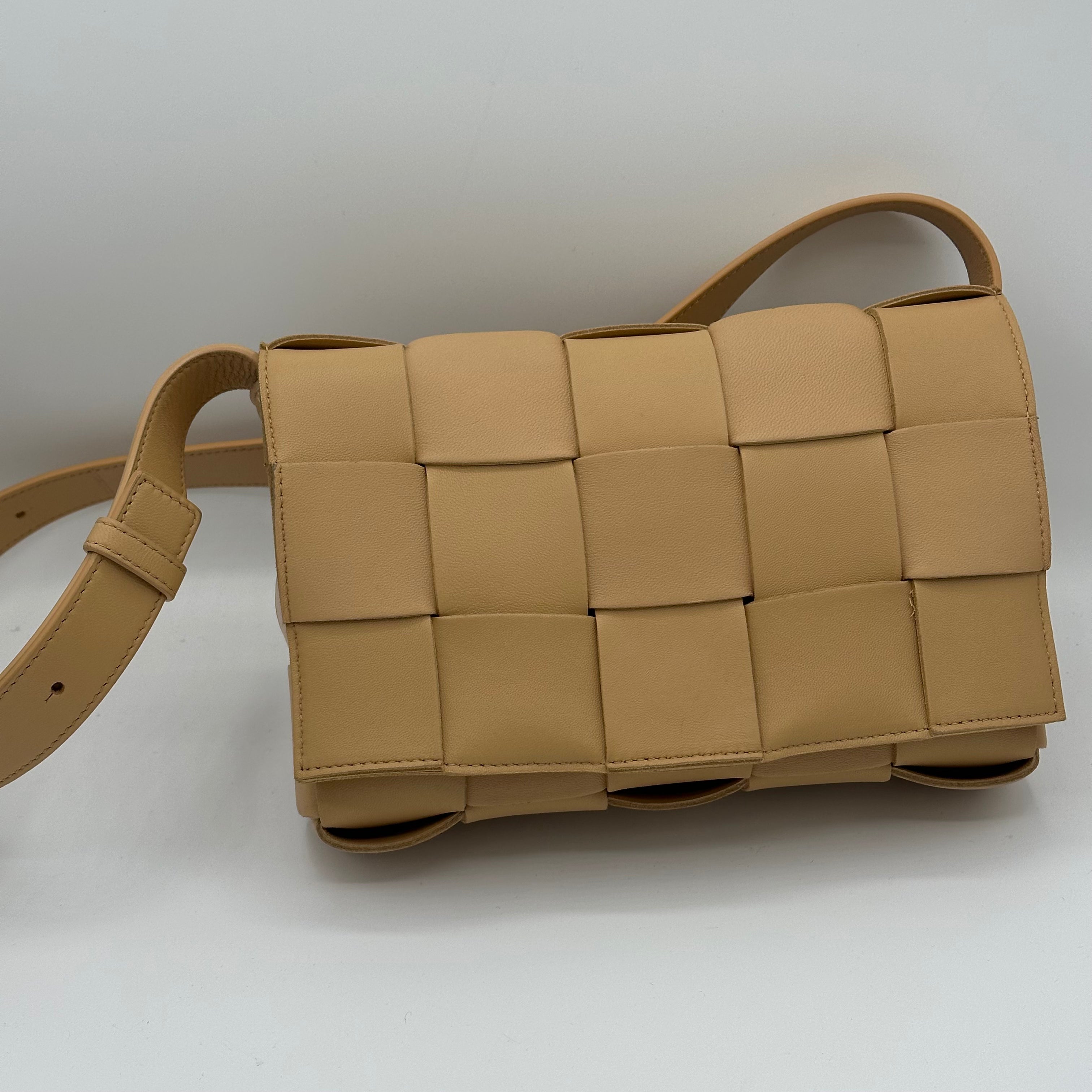 Bottega Veneta - Cassette Bag