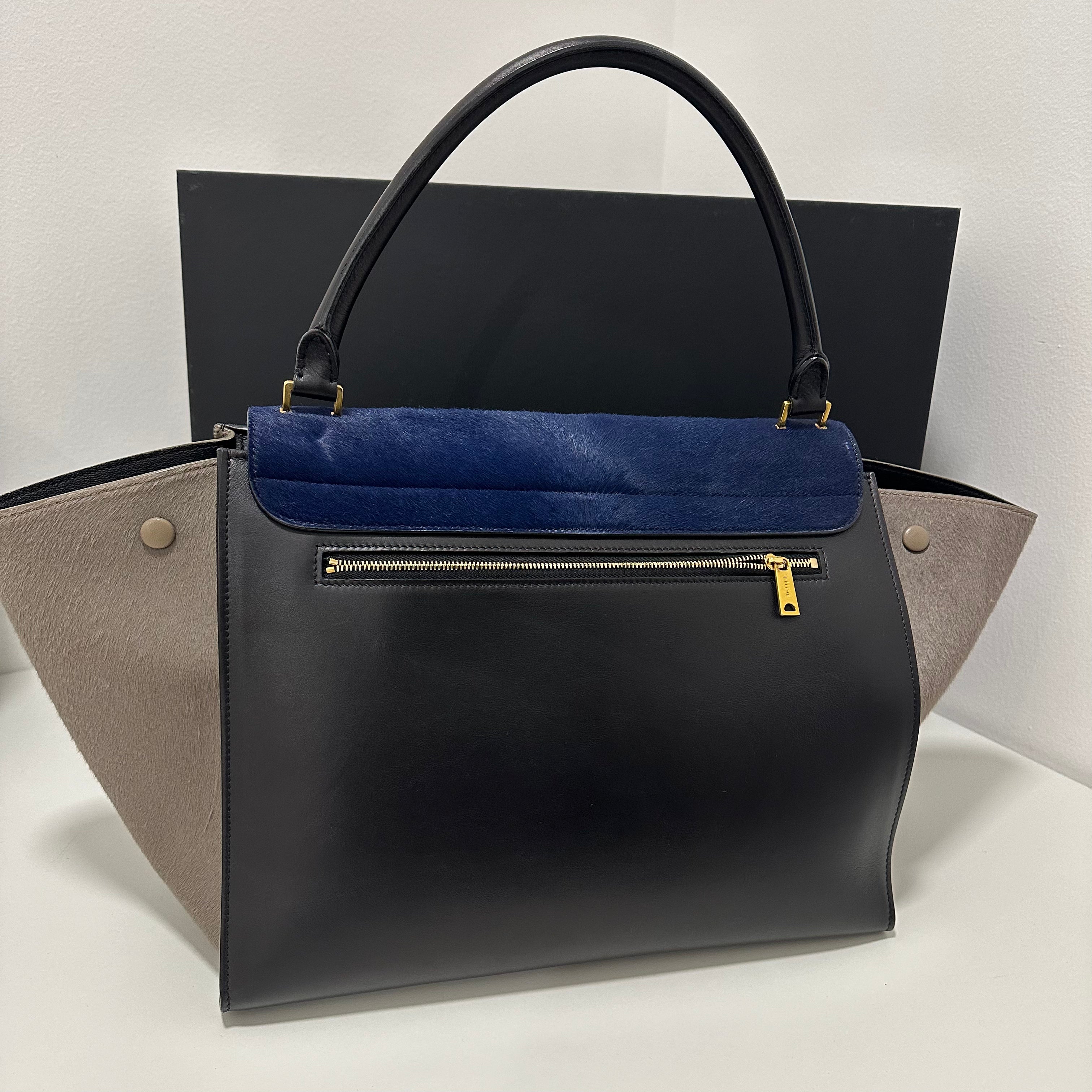 Celine - Sac Trapèze