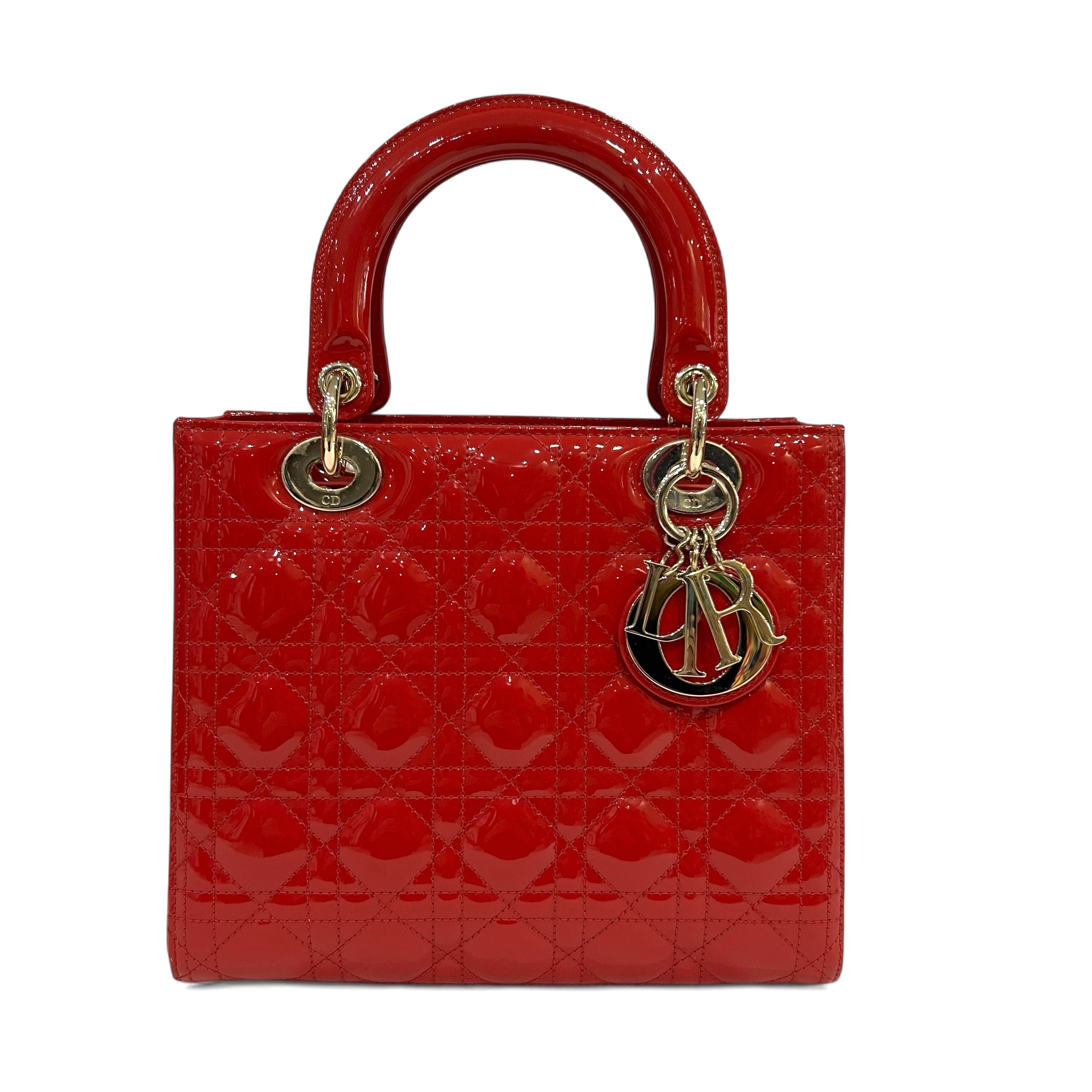 Dior - Sac Lady Dior