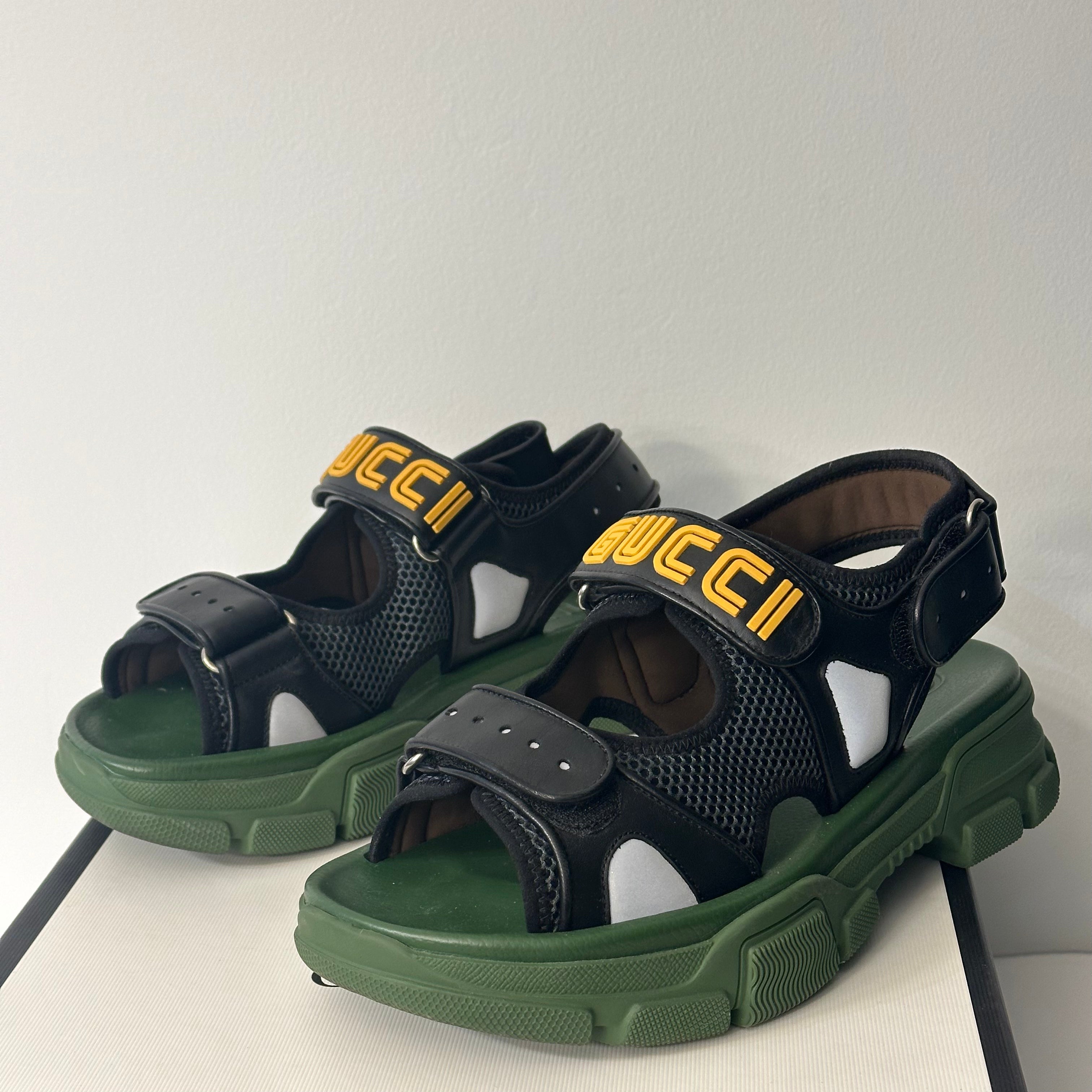 Gucci - Sandales