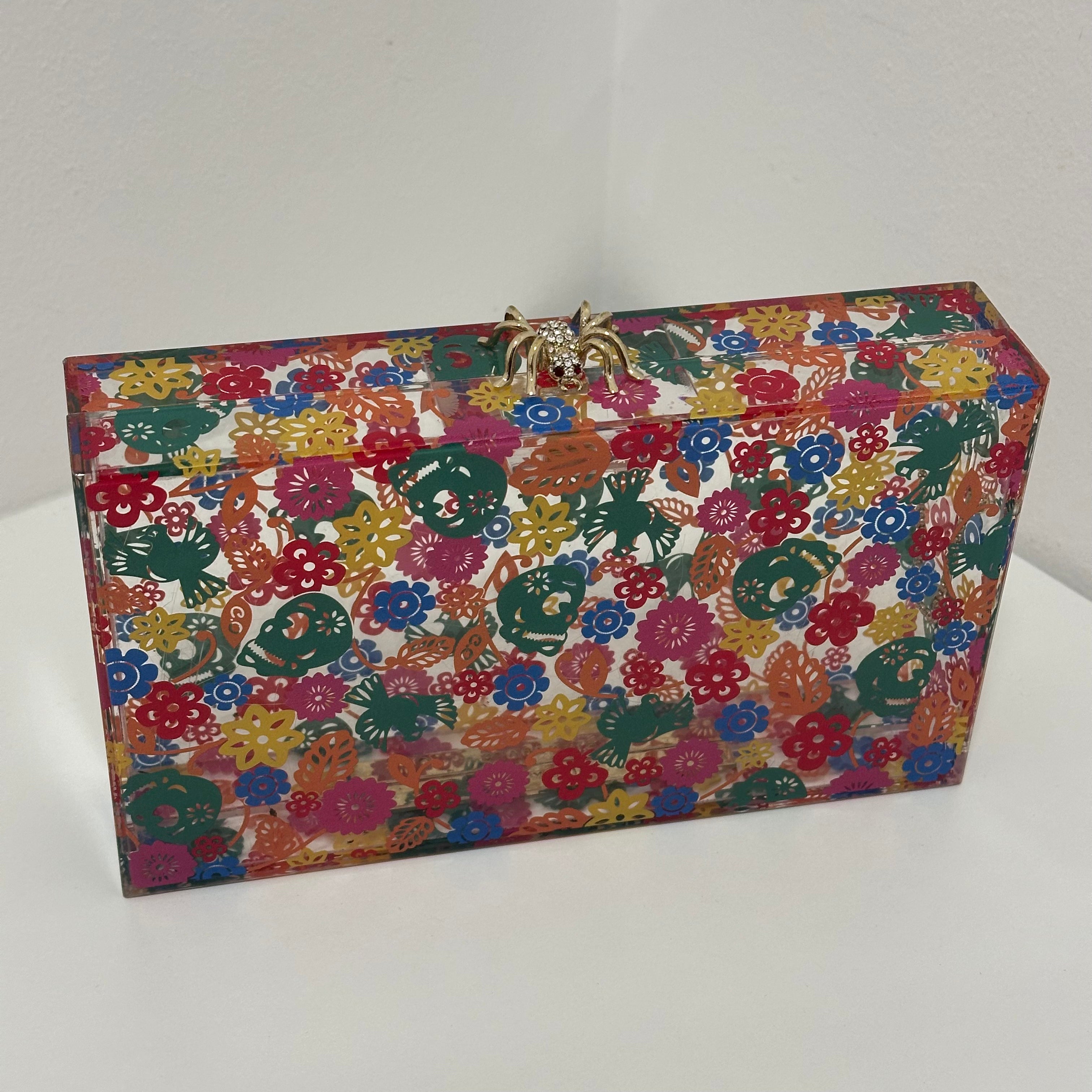 Charlotte Olympia - Clutch